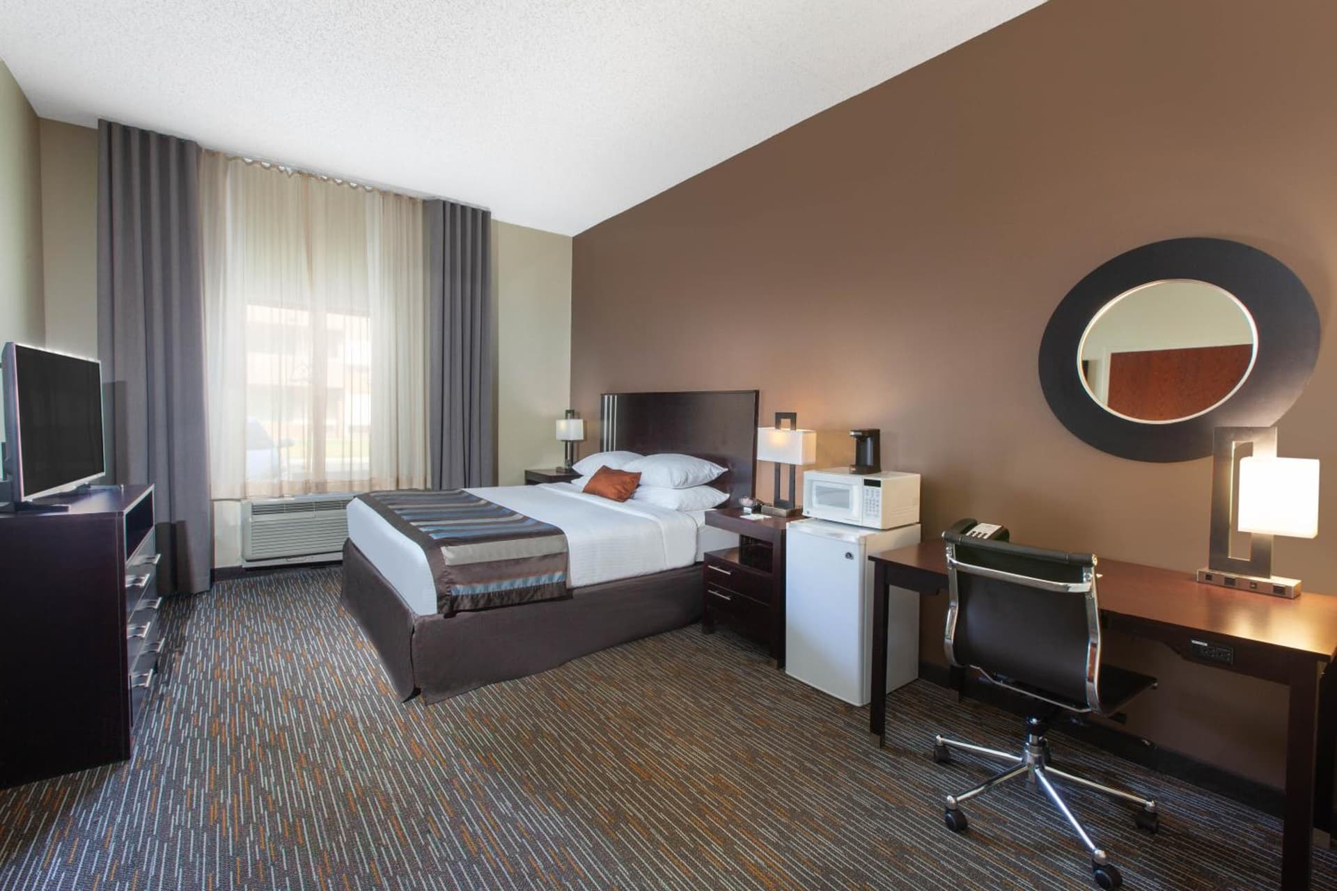 Wingate by Wyndham Oklahoma City Airport gallery photo in Oklahoma City, OK — image 6