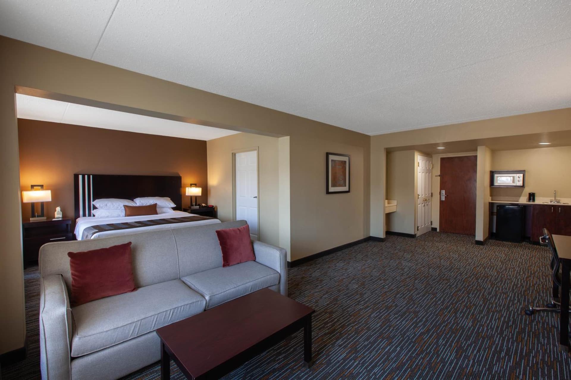 Wingate by Wyndham Oklahoma City Airport gallery photo in Oklahoma City, OK — image 35