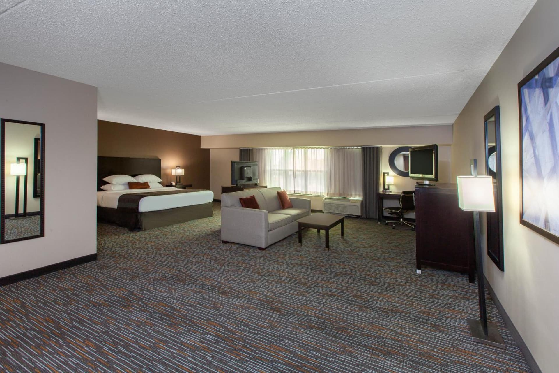 Wingate by Wyndham Oklahoma City Airport gallery photo in Oklahoma City, OK — image 33