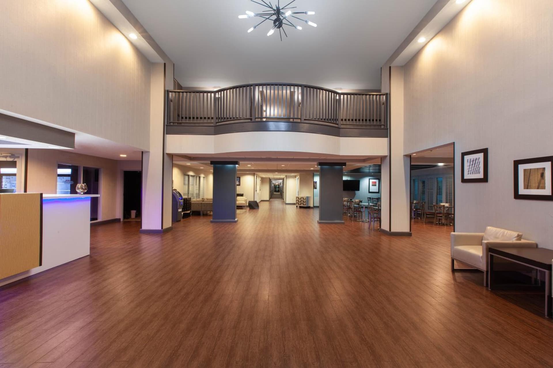 Wingate by Wyndham Oklahoma City Airport gallery photo in Oklahoma City, OK — image 12