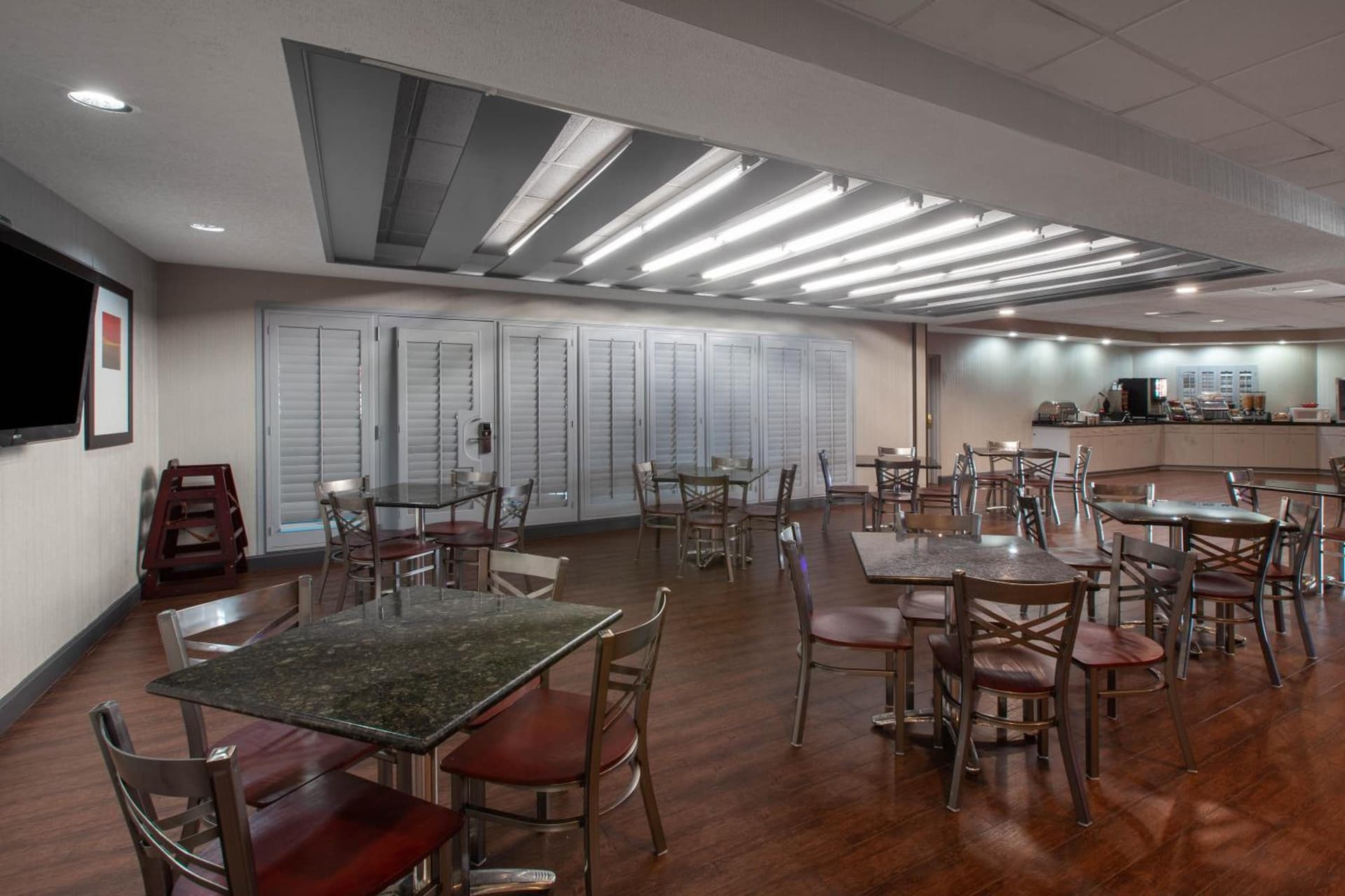 Wingate by Wyndham Oklahoma City Airport gallery photo in Oklahoma City, OK — image 14