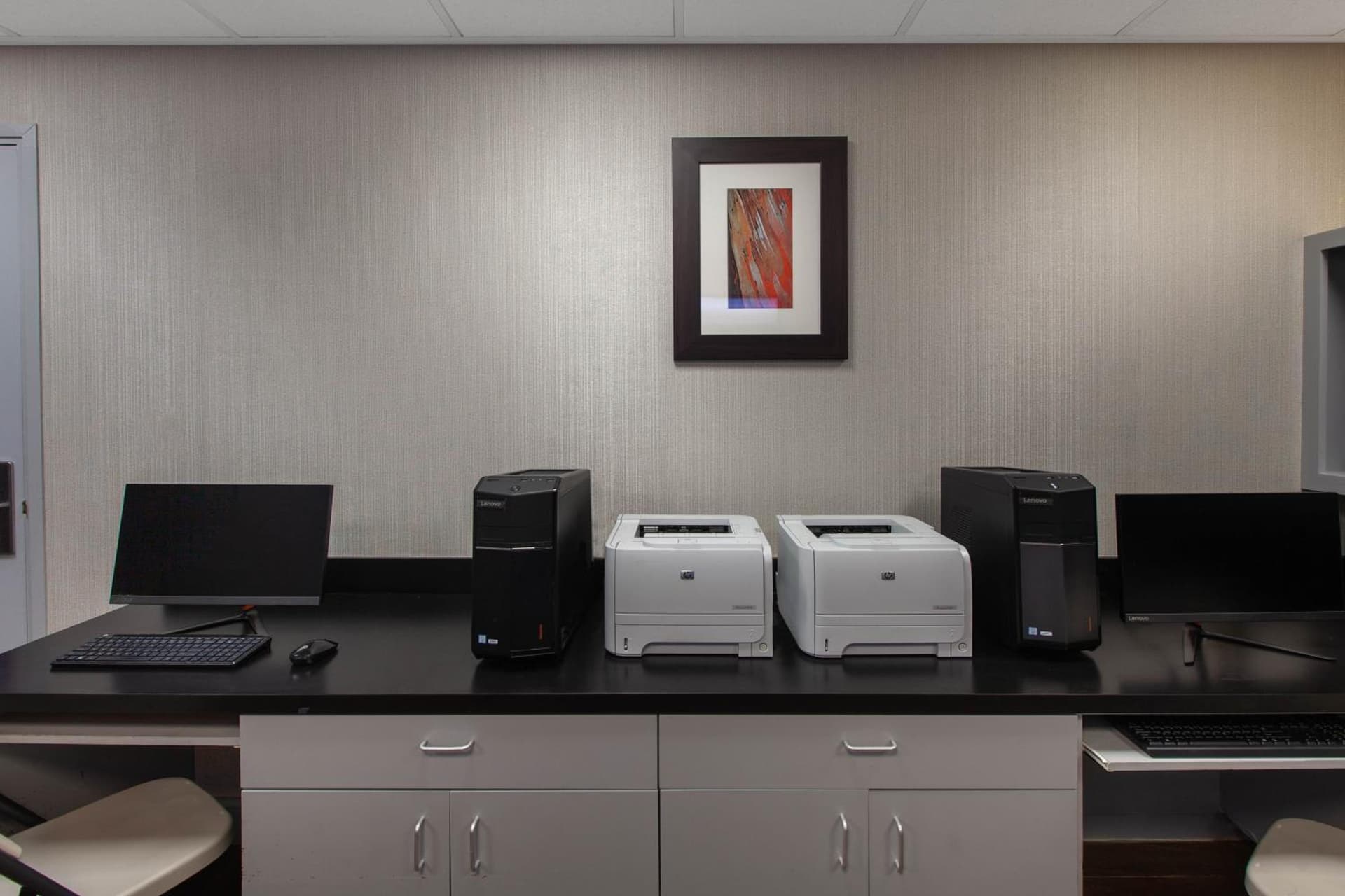 Wingate by Wyndham Oklahoma City Airport gallery photo in Oklahoma City, OK — image 37