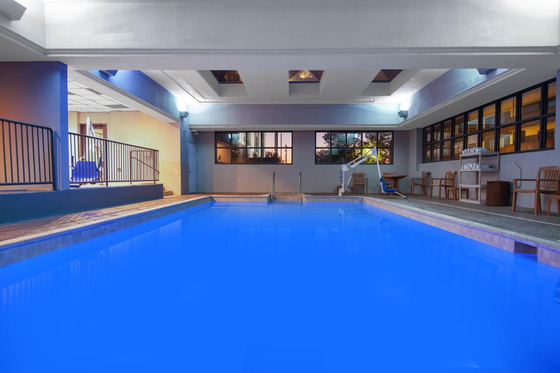 Wingate by Wyndham Oklahoma City Airport gallery photo in Oklahoma City, OK — image 29