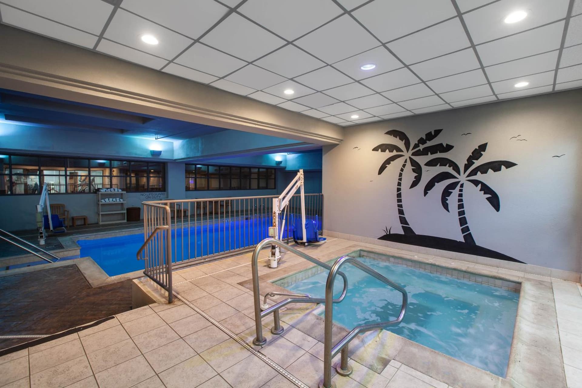 Wingate by Wyndham Oklahoma City Airport gallery photo in Oklahoma City, OK — image 21