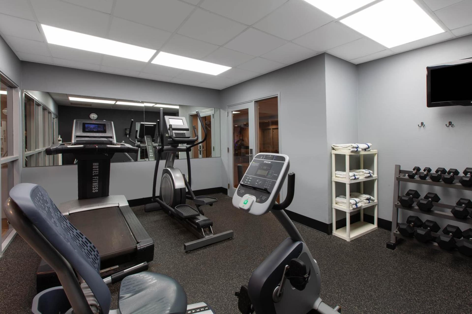 Wingate by Wyndham Oklahoma City Airport gallery photo in Oklahoma City, OK — image 31