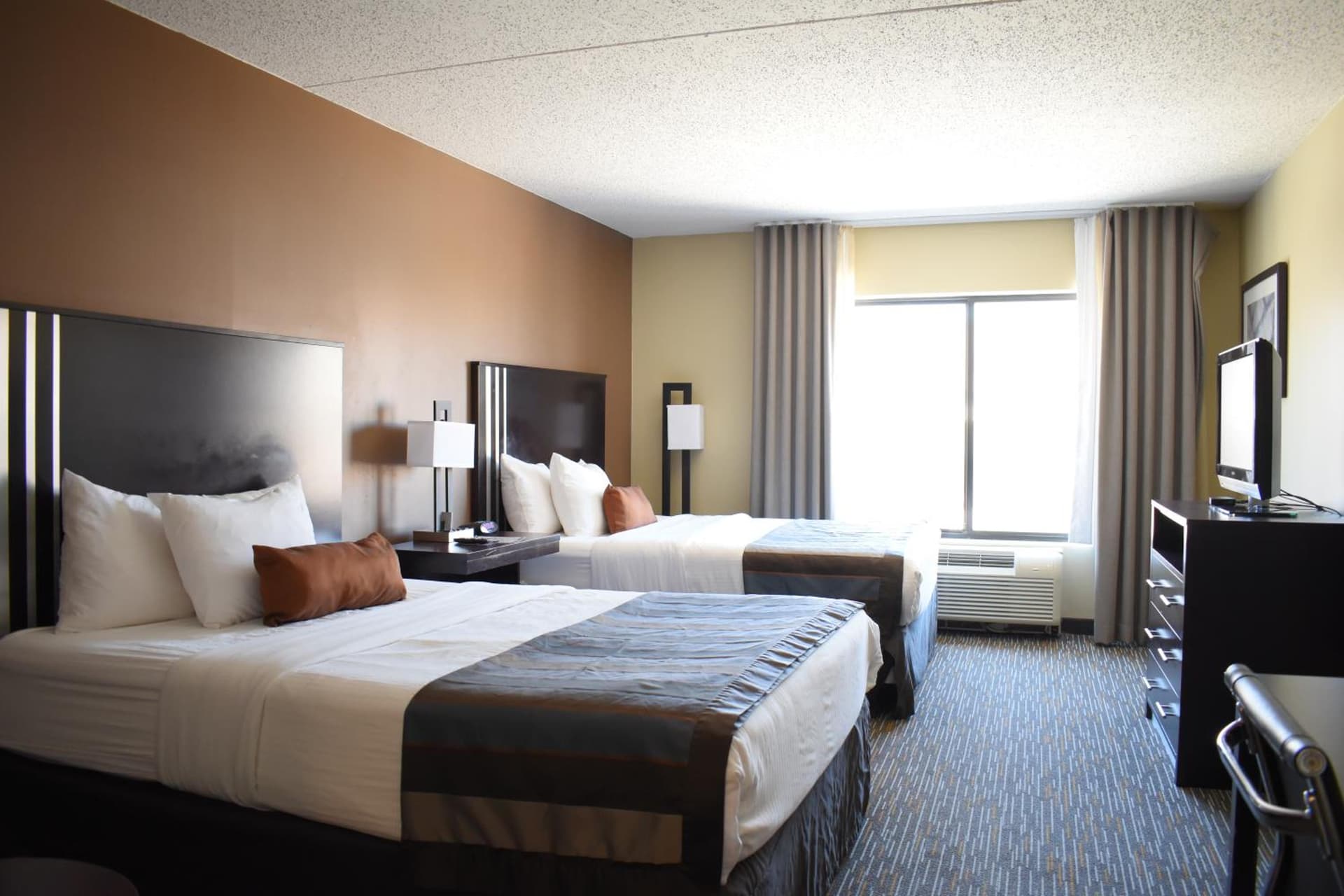 Wingate by Wyndham Oklahoma City Airport gallery photo in Oklahoma City, OK — image 5
