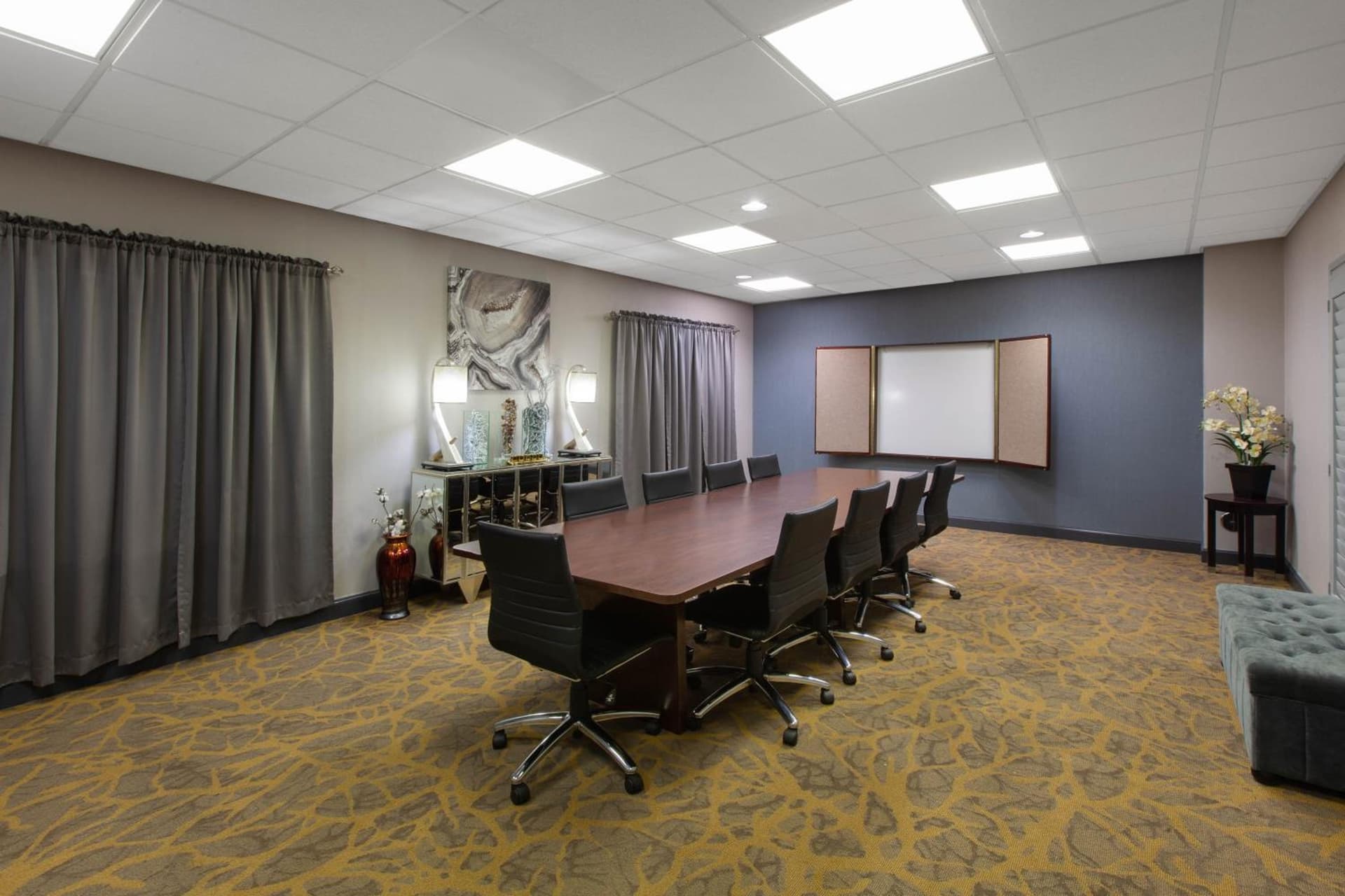 Wingate by Wyndham Oklahoma City Airport gallery photo in Oklahoma City, OK — image 42