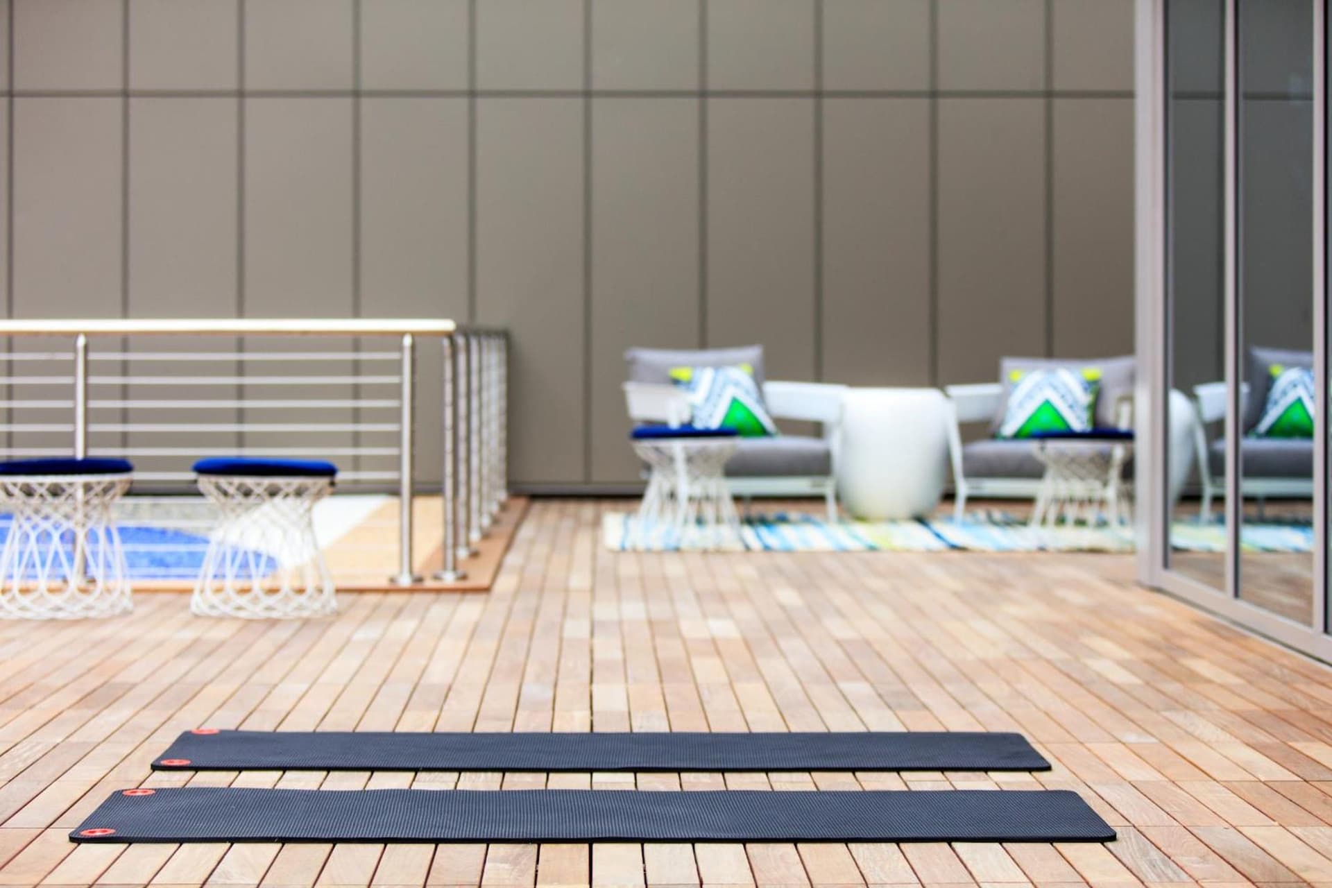 Kimpton - Hotel Palomar South Beach by IHG gallery photo in Miami Beach, FL — image 47