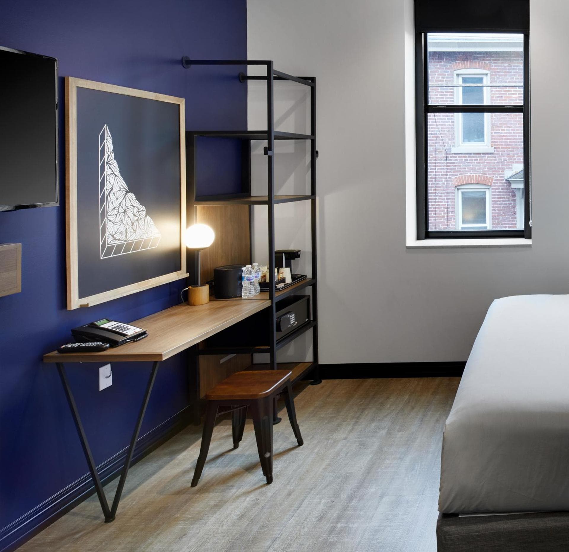 TRYP by Wyndham Pittsburgh/Lawrenceville gallery photo in Pittsburgh, PA — image 14