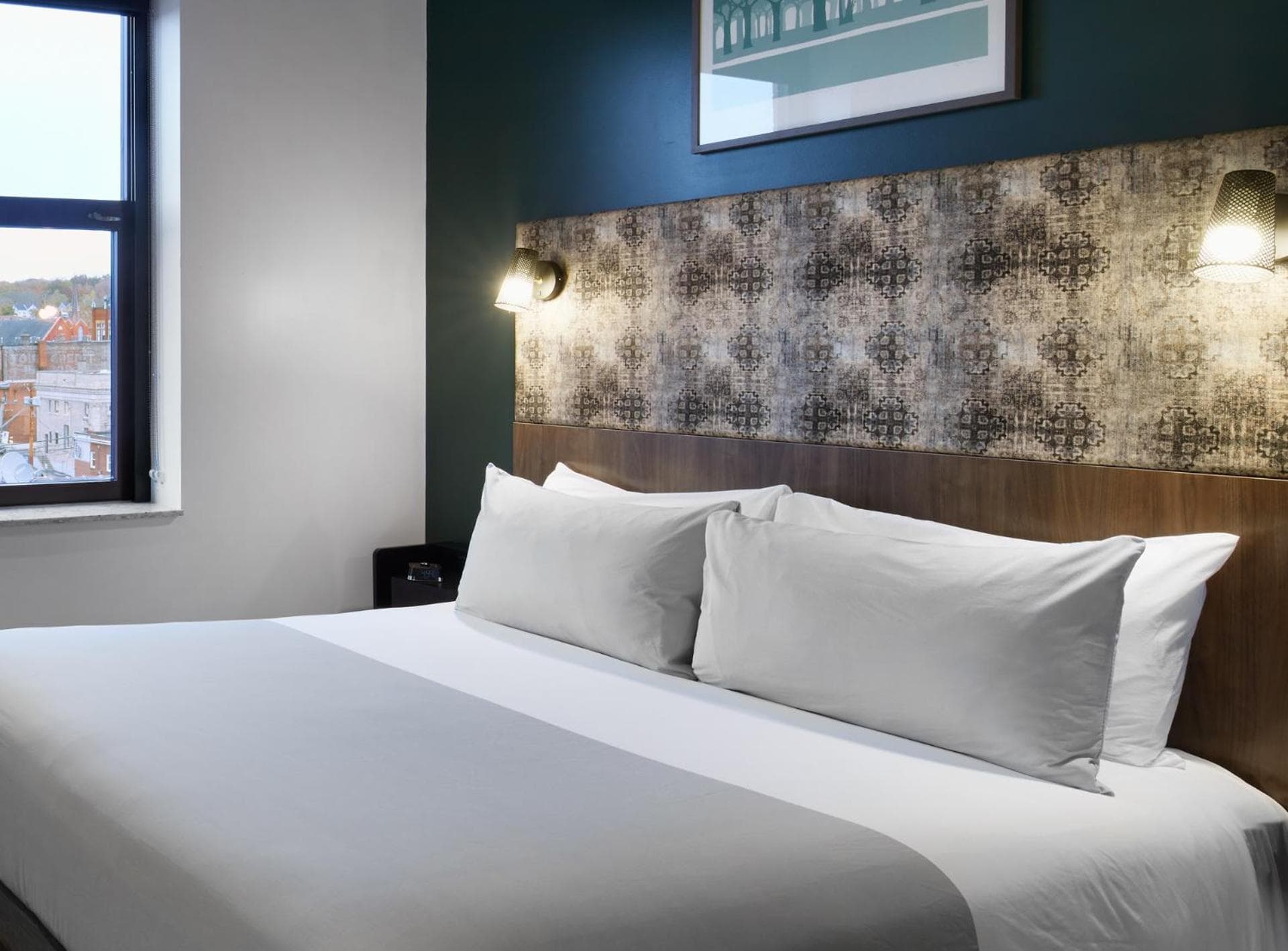 TRYP by Wyndham Pittsburgh/Lawrenceville gallery photo in Pittsburgh, PA — image 70