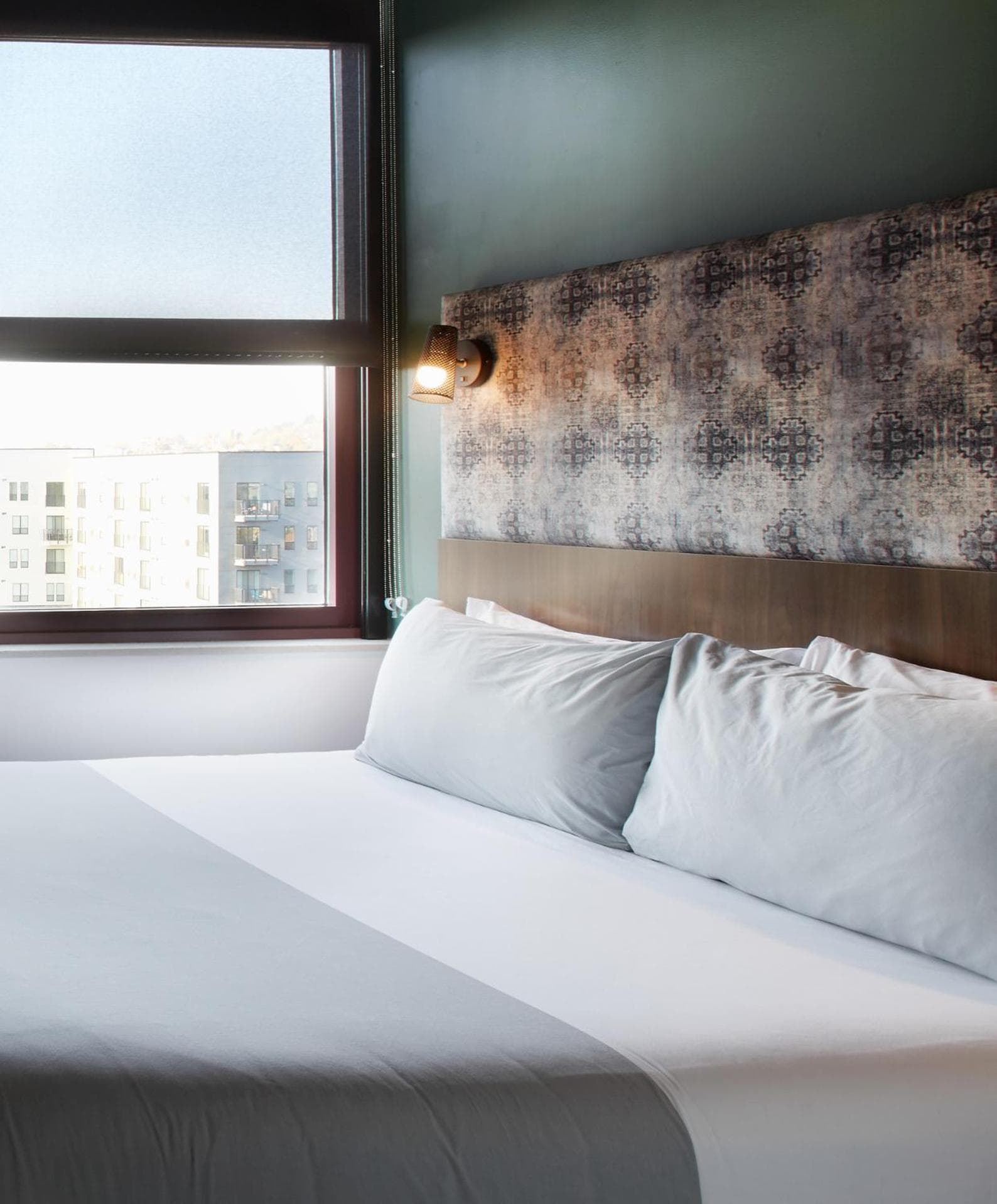TRYP by Wyndham Pittsburgh/Lawrenceville gallery photo in Pittsburgh, PA — image 11