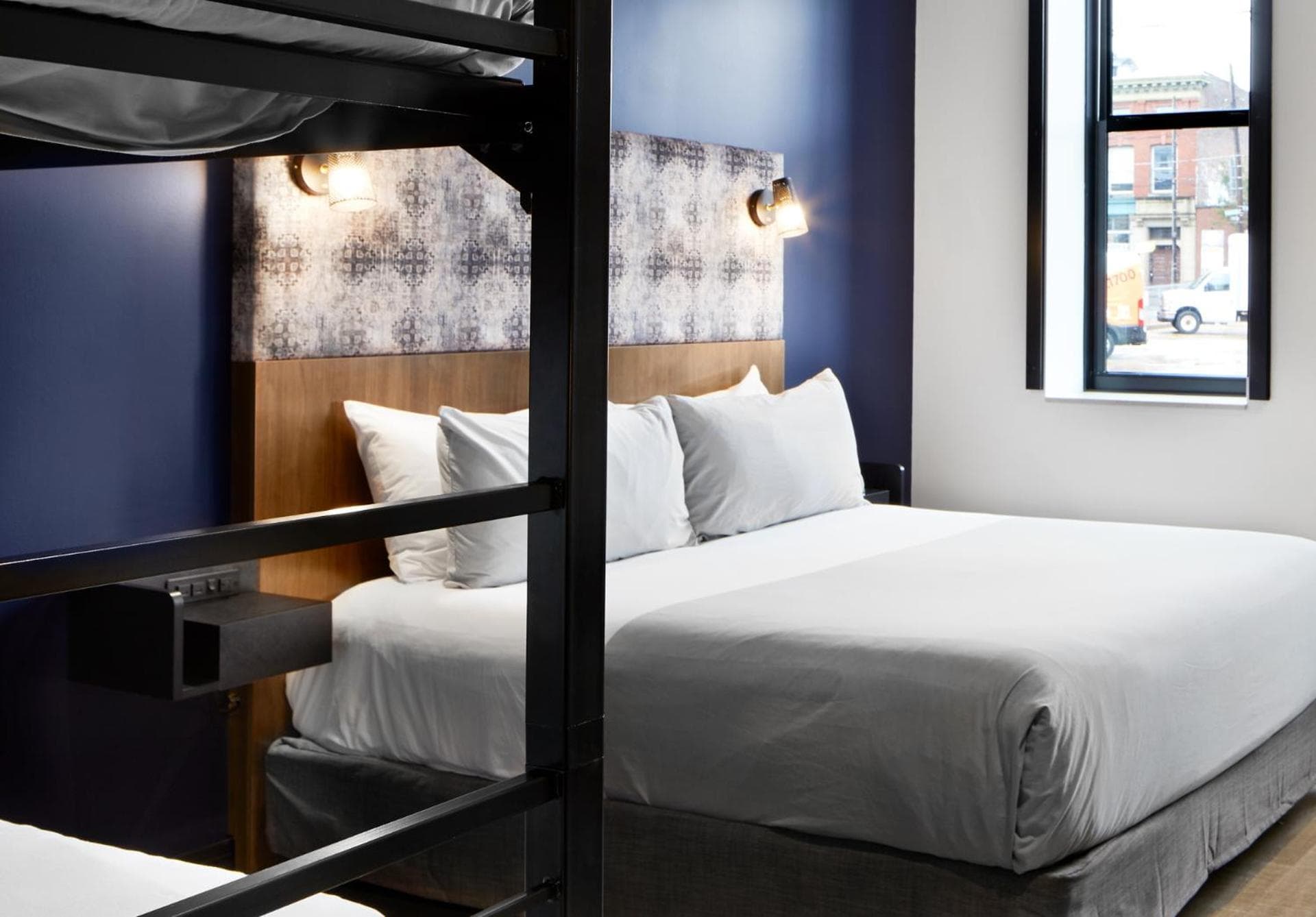 TRYP by Wyndham Pittsburgh/Lawrenceville gallery photo in Pittsburgh, PA — image 39