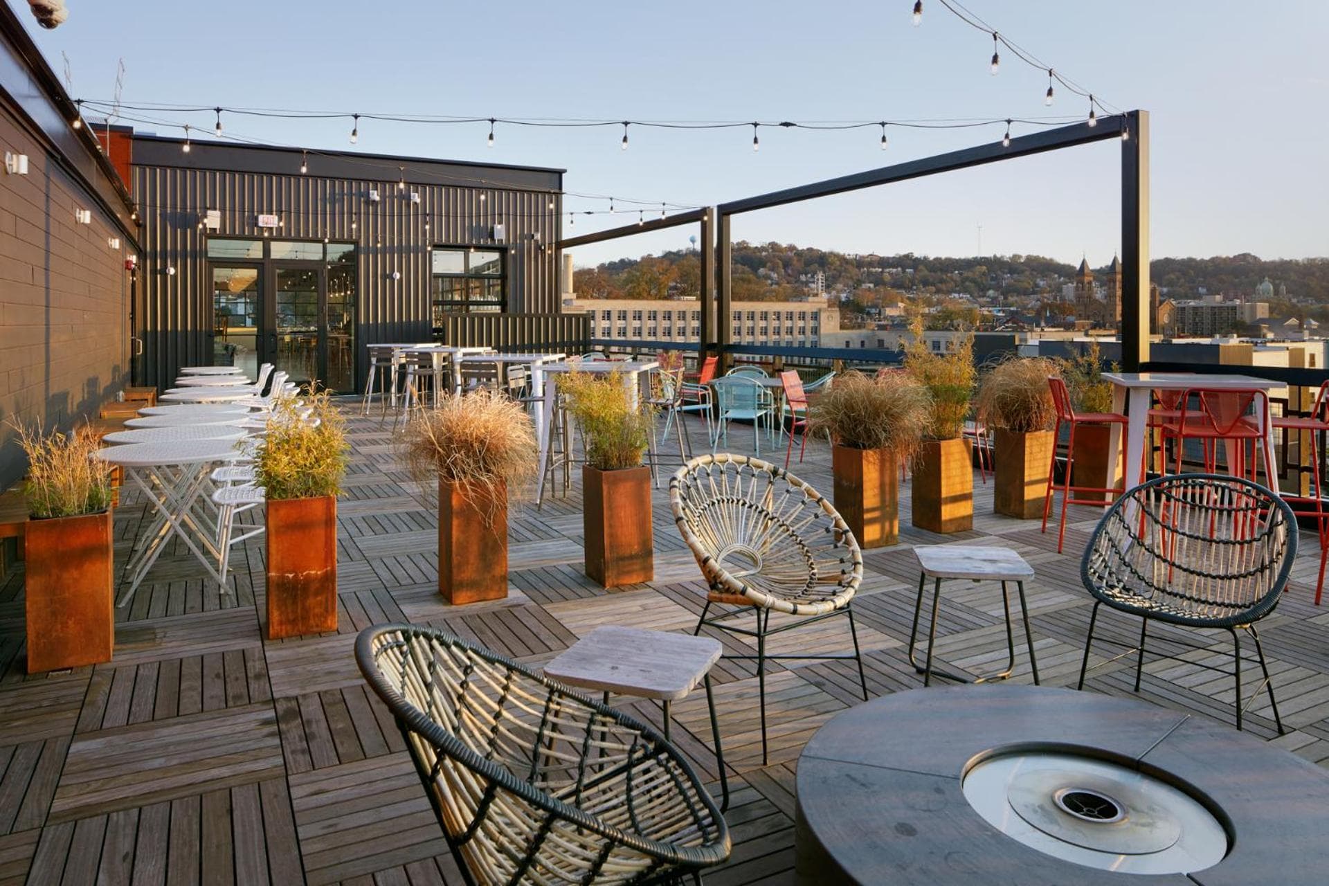 TRYP by Wyndham Pittsburgh/Lawrenceville gallery photo in Pittsburgh, PA — image 24