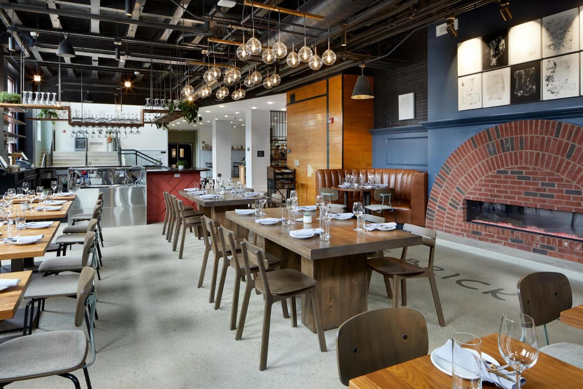 TRYP by Wyndham Pittsburgh/Lawrenceville gallery photo in Pittsburgh, PA — image 23