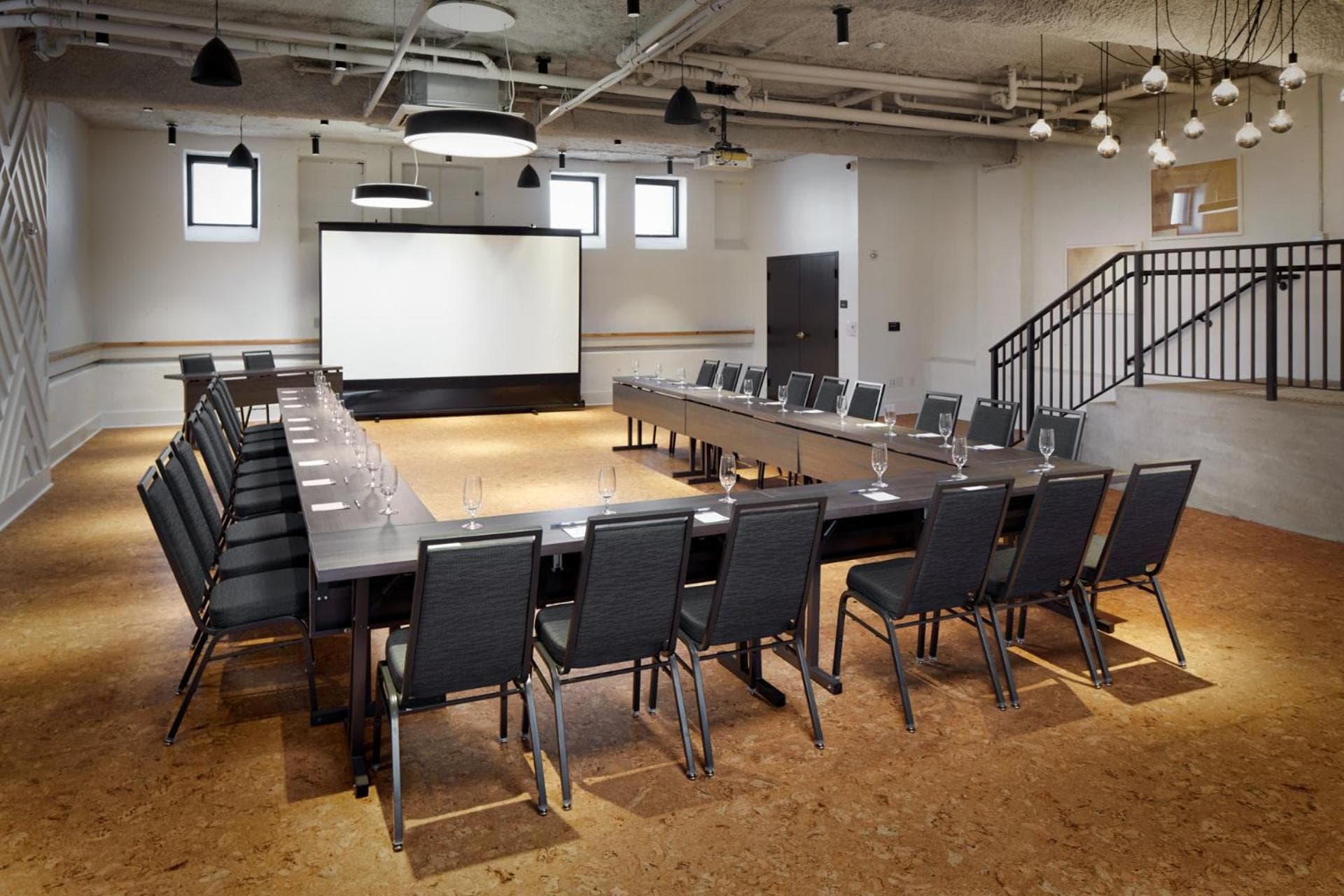 TRYP by Wyndham Pittsburgh/Lawrenceville gallery photo in Pittsburgh, PA — image 53