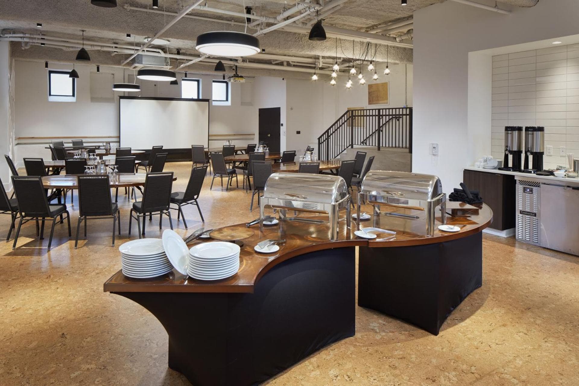 TRYP by Wyndham Pittsburgh/Lawrenceville gallery photo in Pittsburgh, PA — image 36