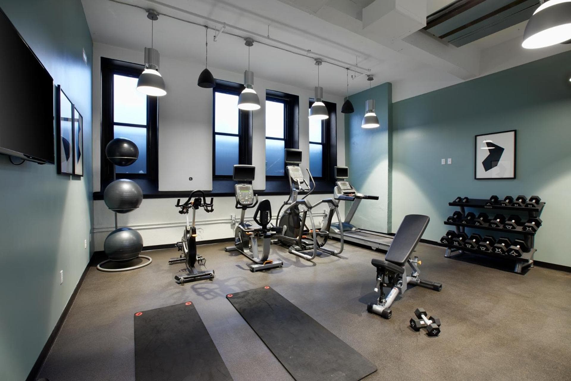TRYP by Wyndham Pittsburgh/Lawrenceville gallery photo in Pittsburgh, PA — image 41