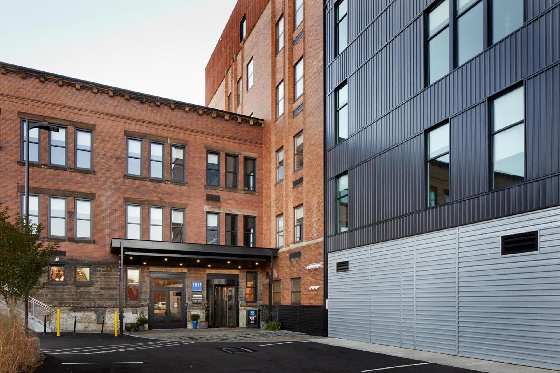 TRYP by Wyndham Pittsburgh/Lawrenceville gallery photo in Pittsburgh, PA — image 50