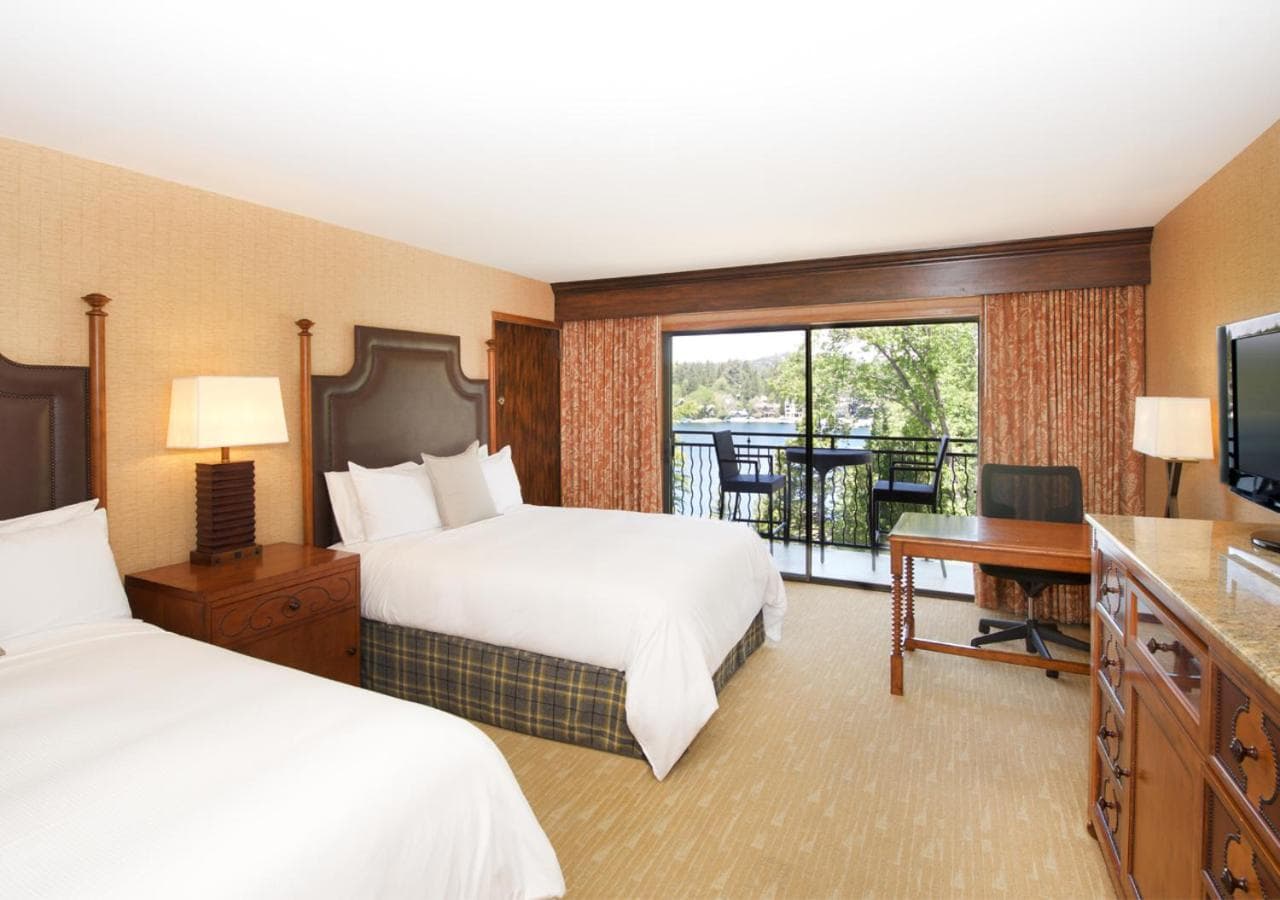 Lake Arrowhead Resort & Spa gallery photo in Lake Arrowhead, CA — image 17