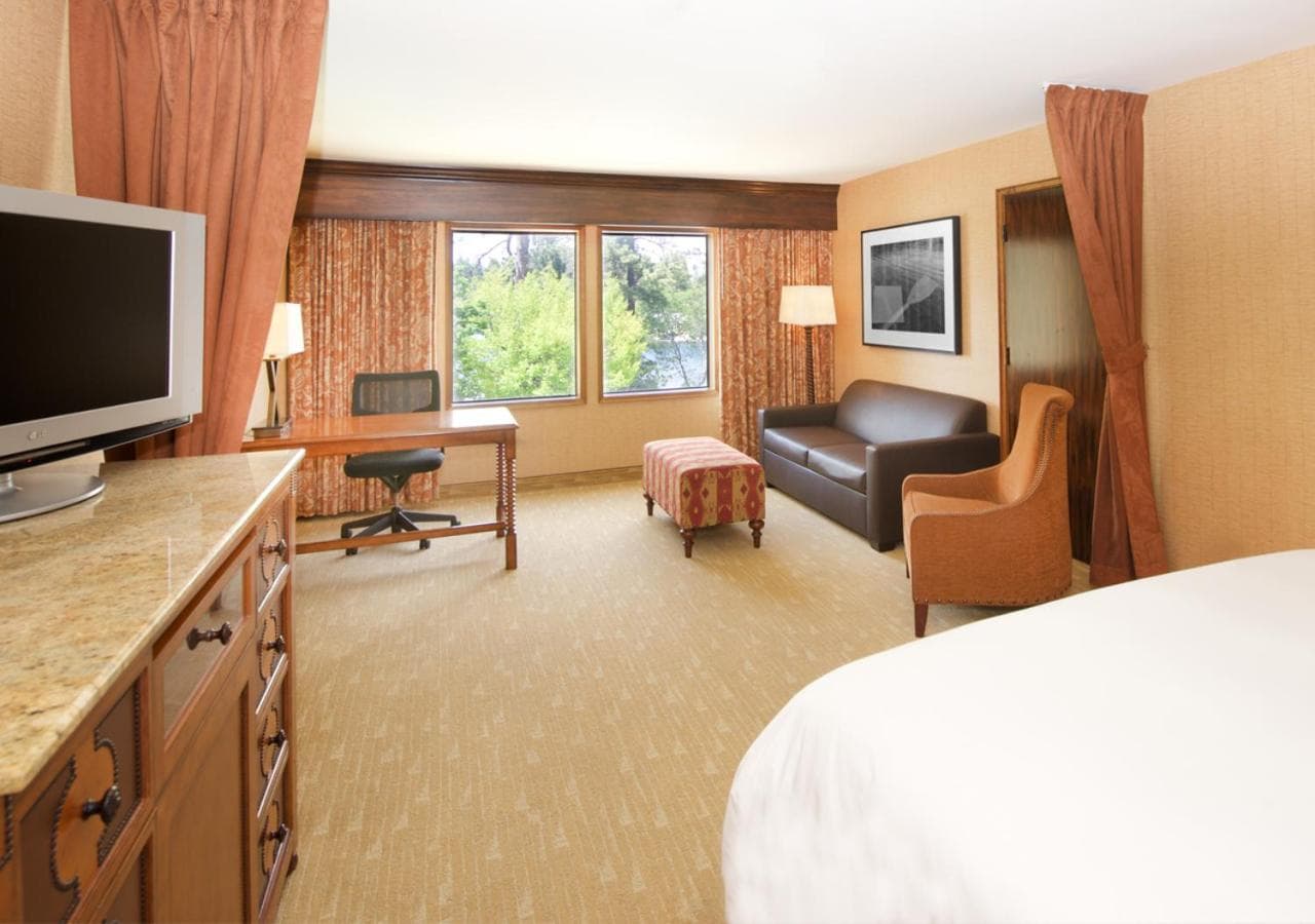 Lake Arrowhead Resort & Spa gallery photo in Lake Arrowhead, CA — image 49