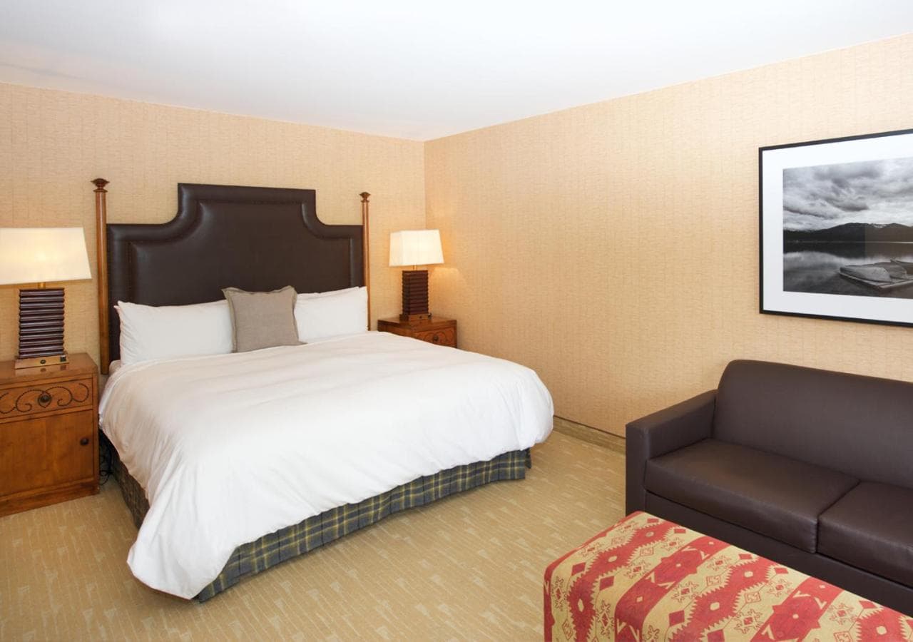Lake Arrowhead Resort & Spa gallery photo in Lake Arrowhead, CA — image 34