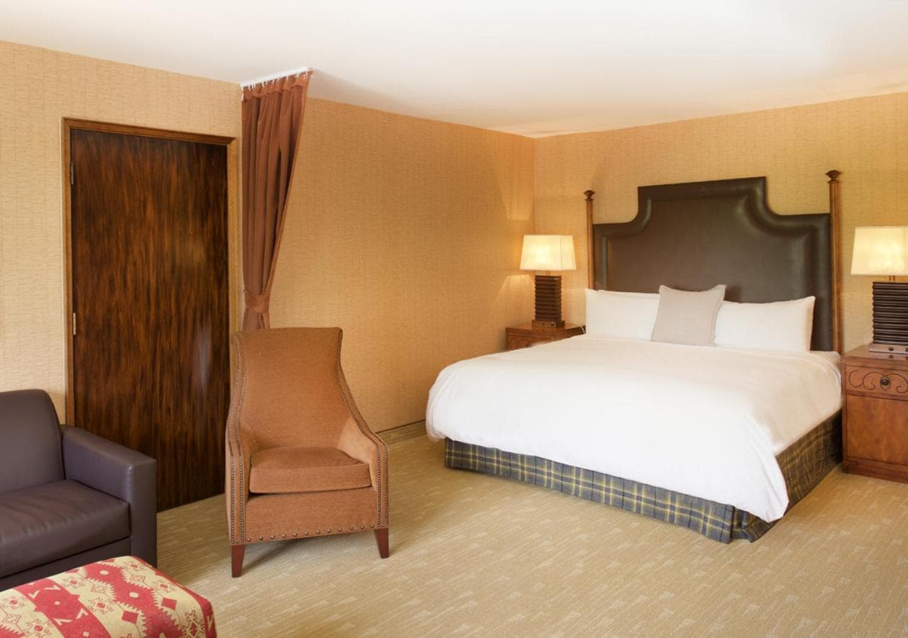 Lake Arrowhead Resort & Spa gallery photo in Lake Arrowhead, CA — image 16