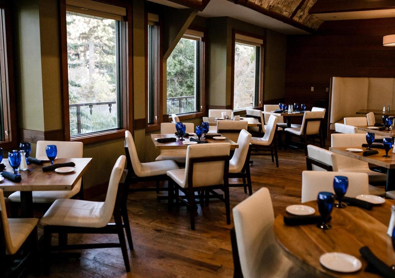 Lake Arrowhead Resort & Spa gallery photo in Lake Arrowhead, CA — image 33