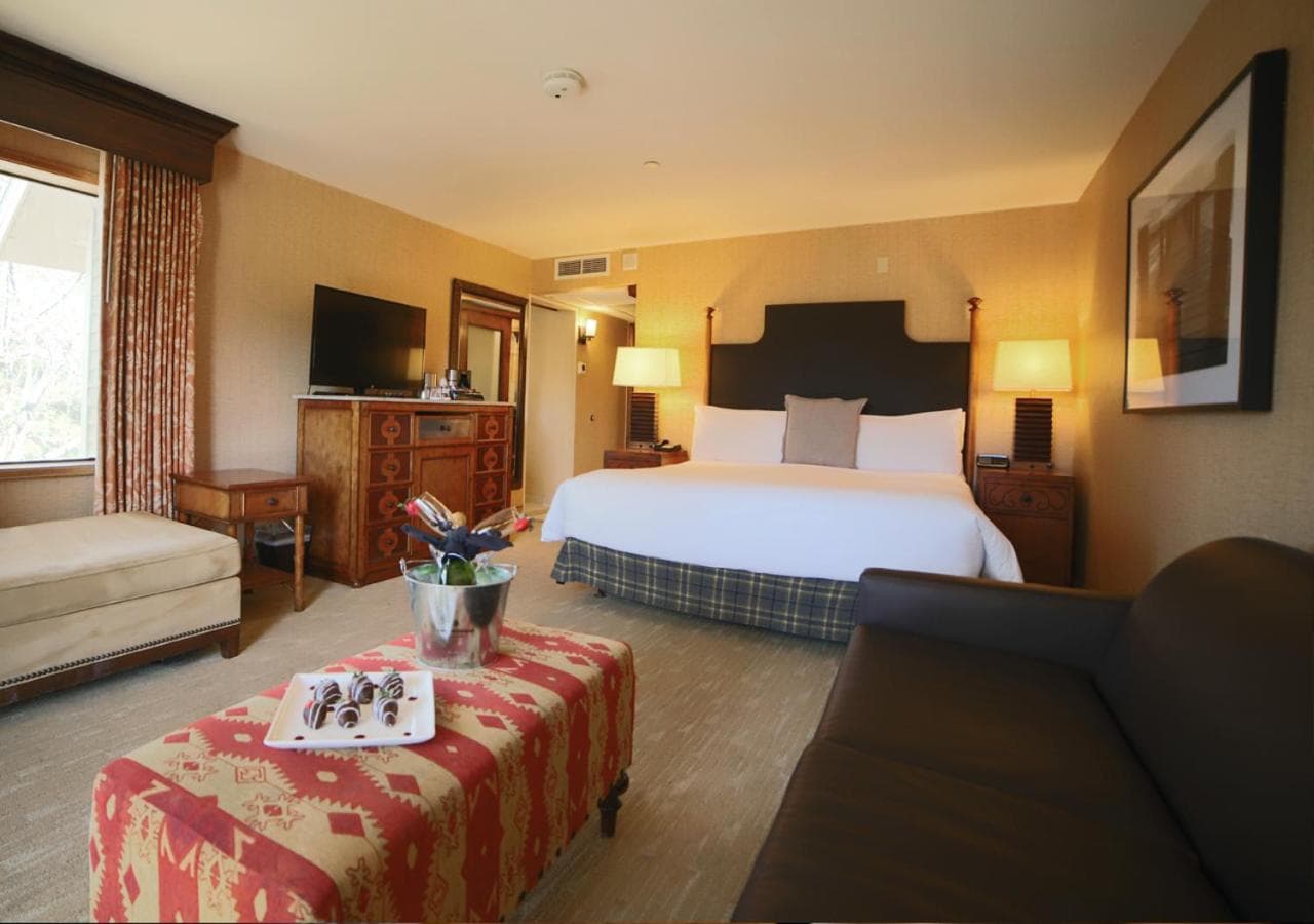 Lake Arrowhead Resort & Spa gallery photo in Lake Arrowhead, CA — image 19