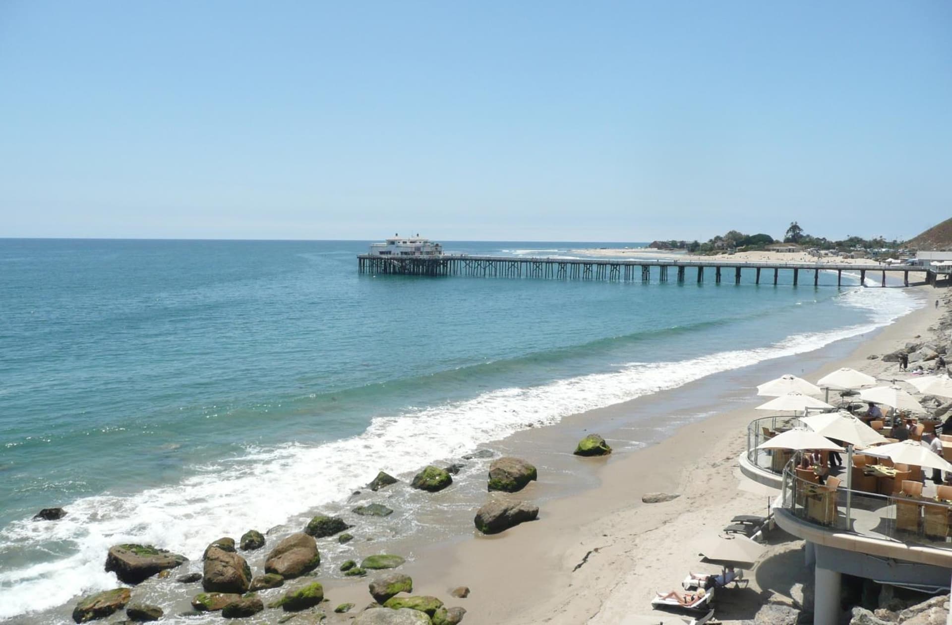 Malibu Beach Inn gallery photo in Malibu, CA — image 12