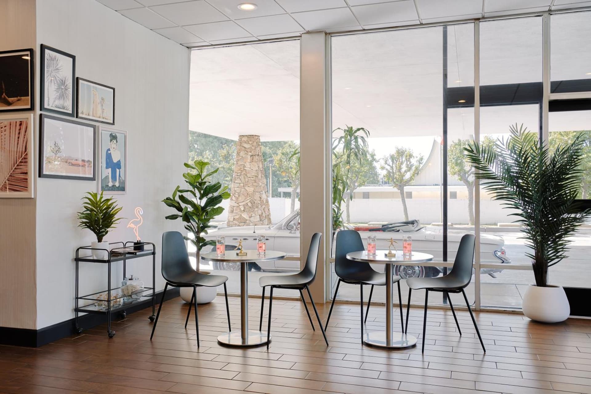 Glendale Express Hotel Los Angeles gallery photo in Glendale, CA — image 35
