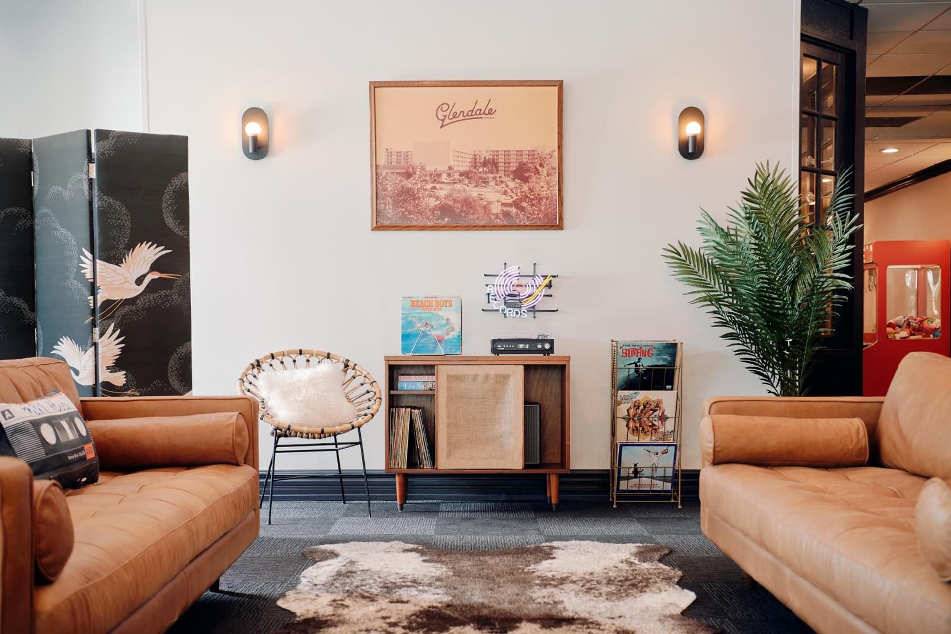 Glendale Express Hotel Los Angeles gallery photo in Glendale, CA — image 39