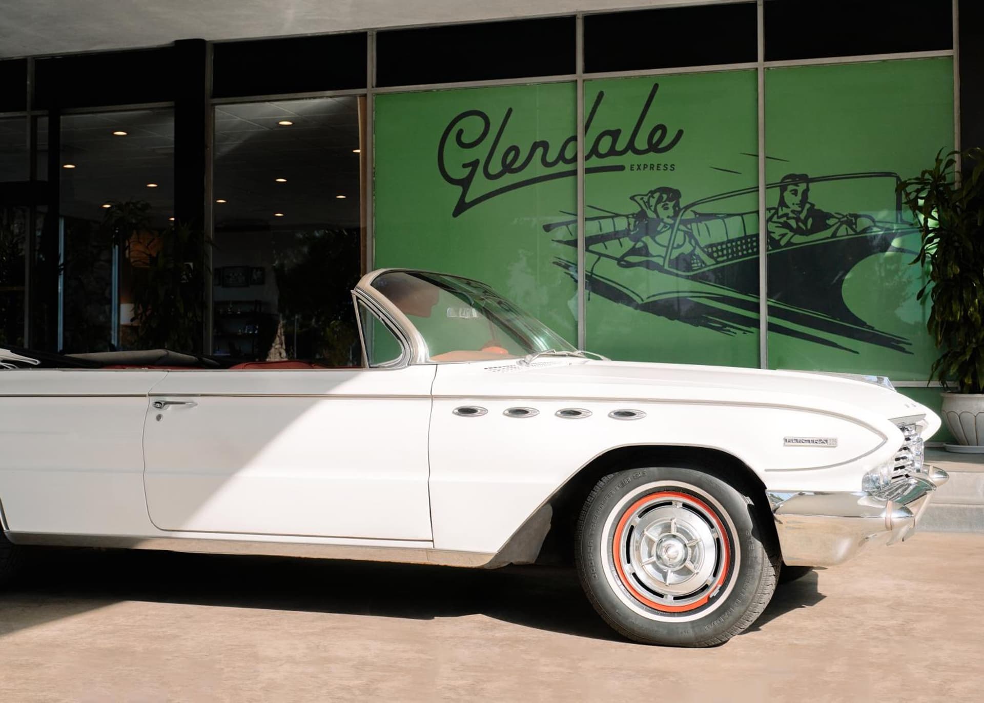 Glendale Express Hotel Los Angeles gallery photo in Glendale, CA — image 38