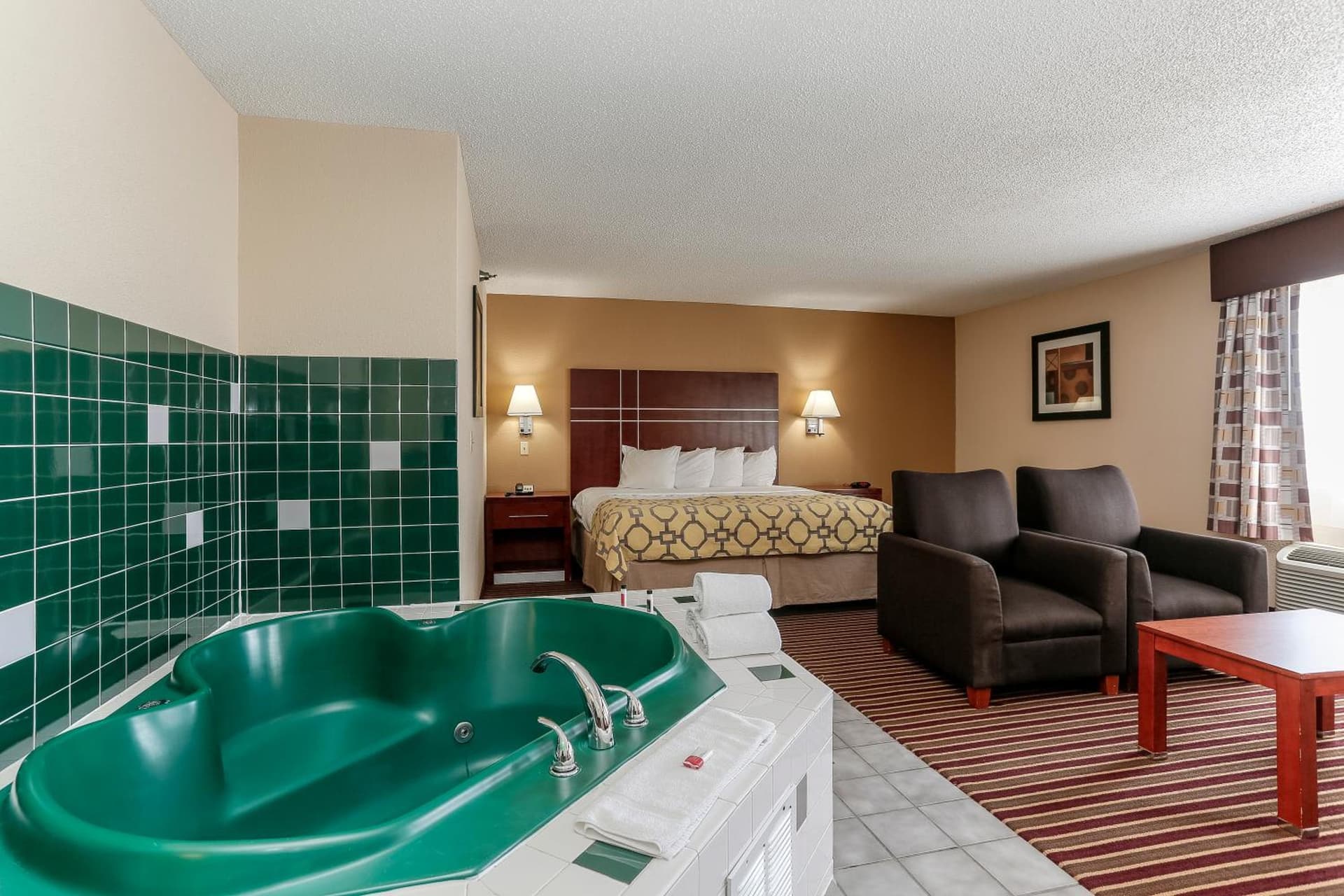 Baymont by Wyndham Bowling Green gallery photo in Bowling Green, KY — image 17