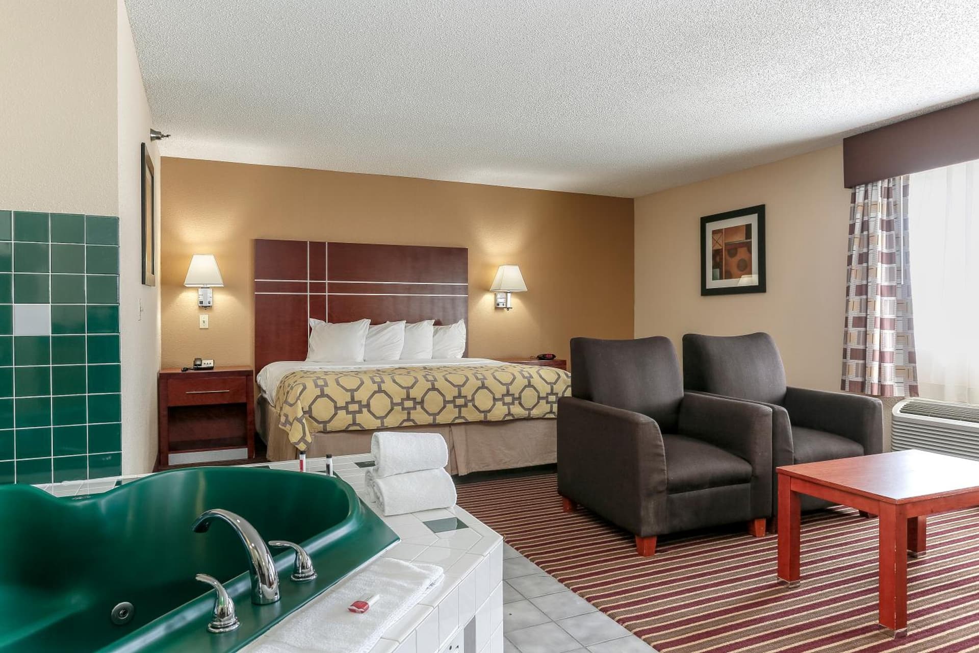 Baymont by Wyndham Bowling Green gallery photo in Bowling Green, KY — image 11