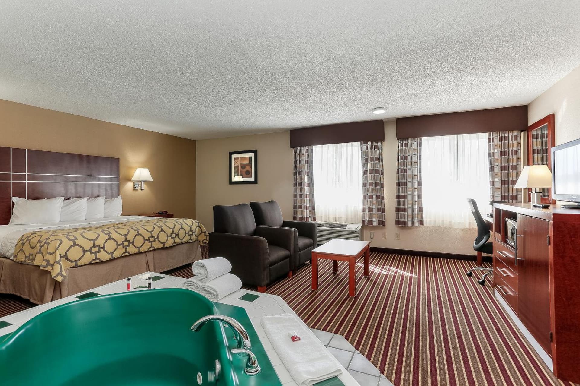 Baymont by Wyndham Bowling Green gallery photo in Bowling Green, KY — image 13
