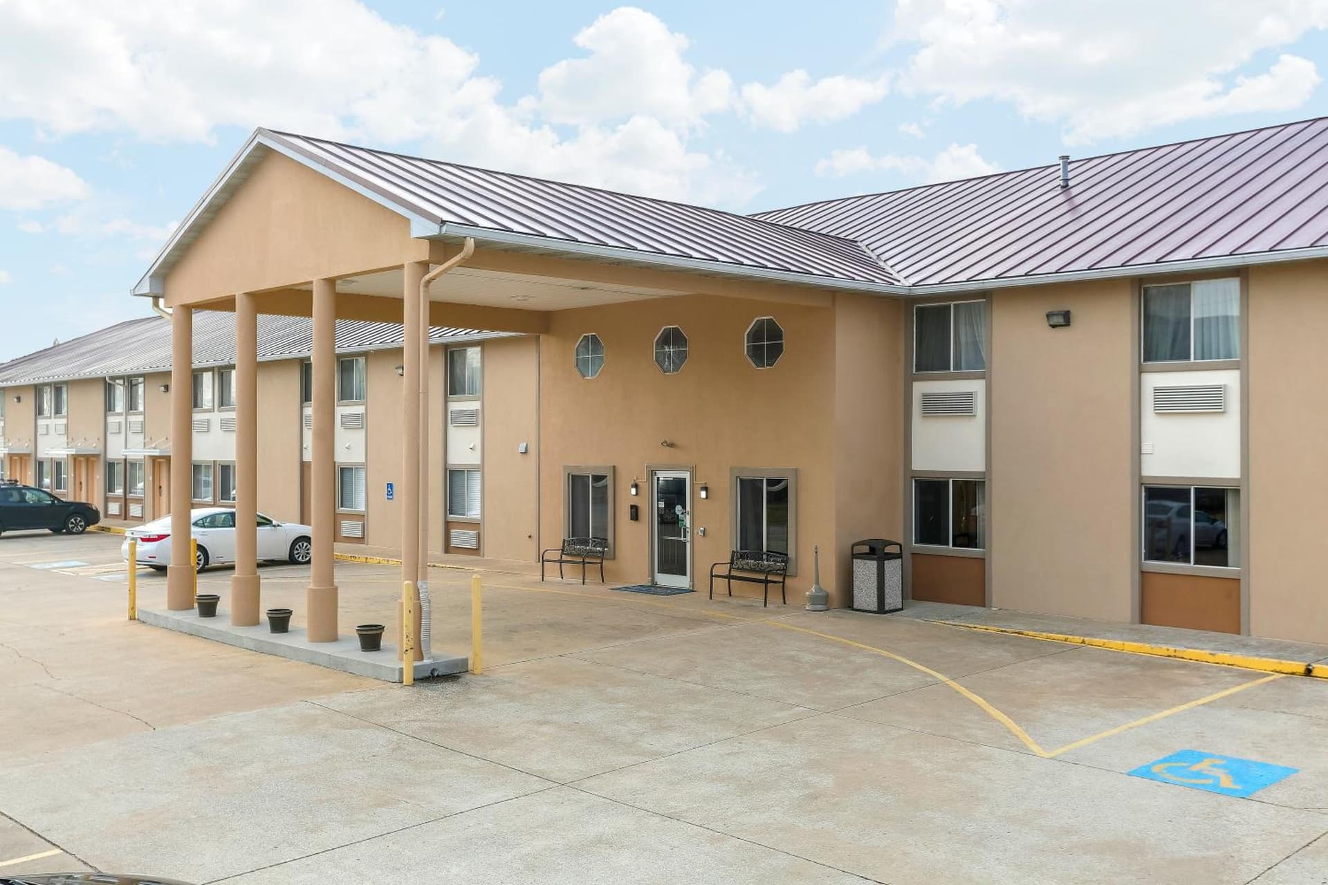Baymont by Wyndham Bowling Green gallery photo in Bowling Green, KY — image 20