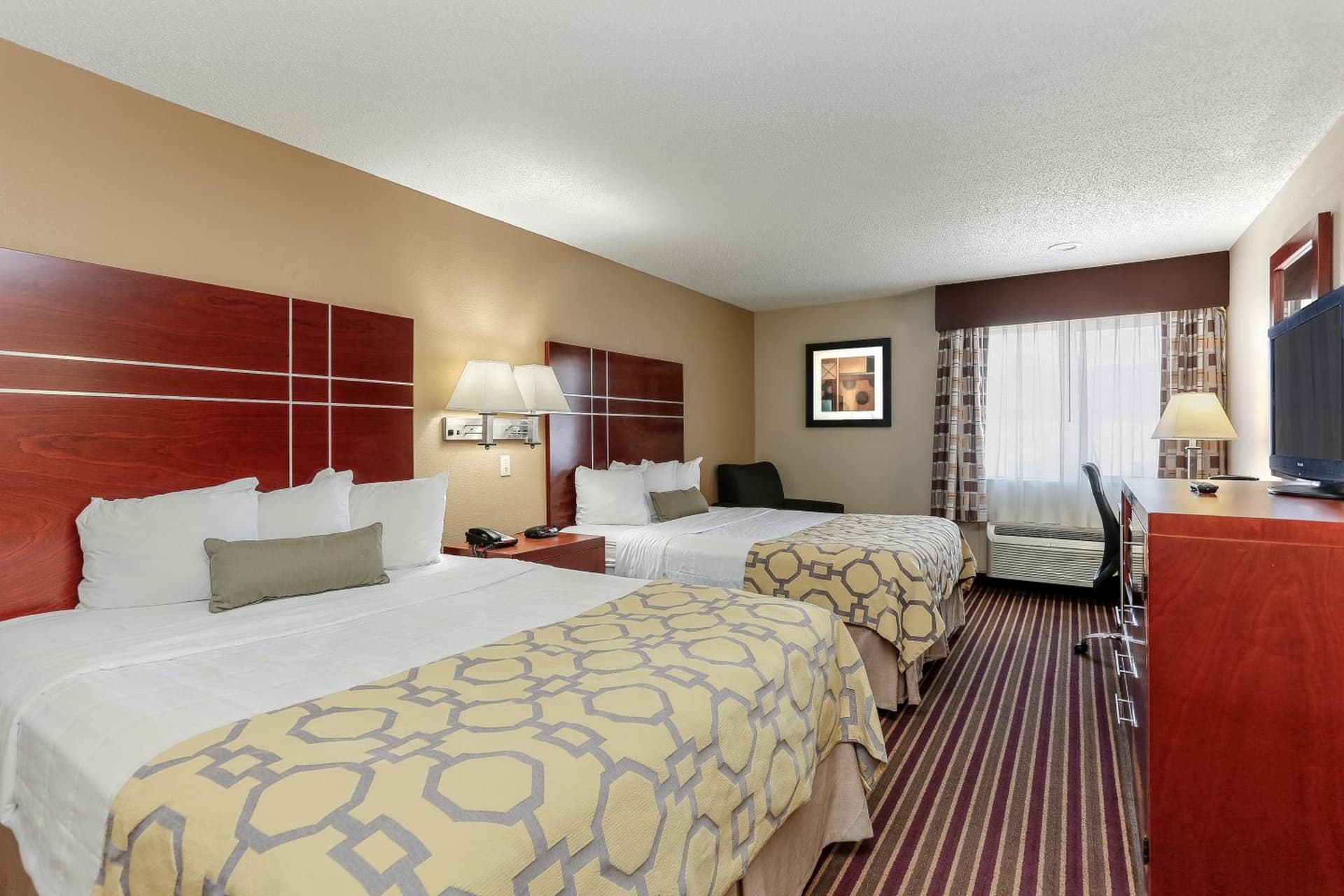 Baymont by Wyndham Bowling Green gallery photo in Bowling Green, KY — image 23