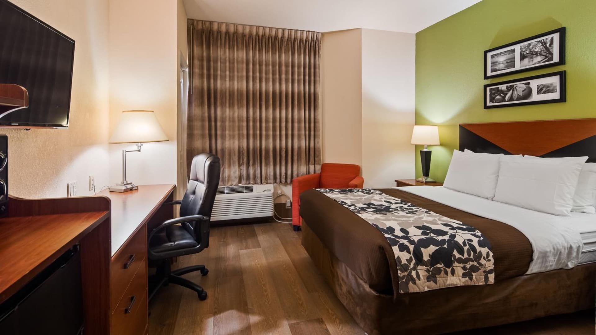 Wingate by Wyndham Macon I-475 gallery photo in Macon, GA — image 9