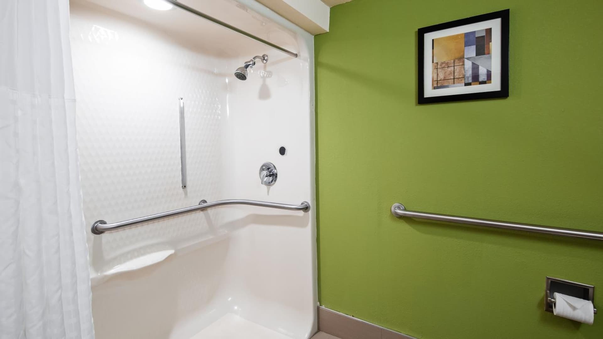 Wingate by Wyndham Macon I-475 gallery photo in Macon, GA — image 8