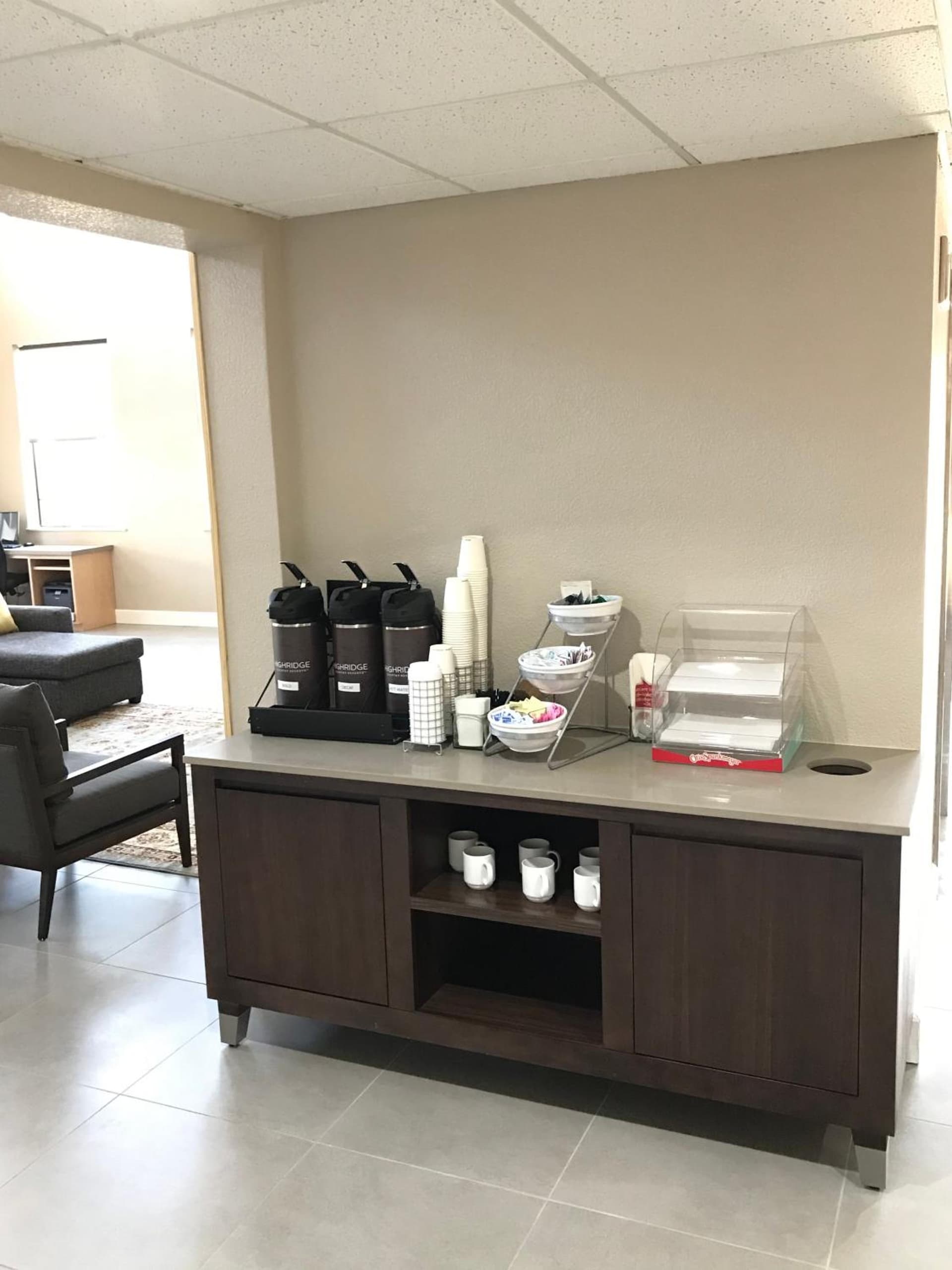 Comfort Suites Shenandoah-The Woodlands gallery photo in The Woodlands, TX — image 39