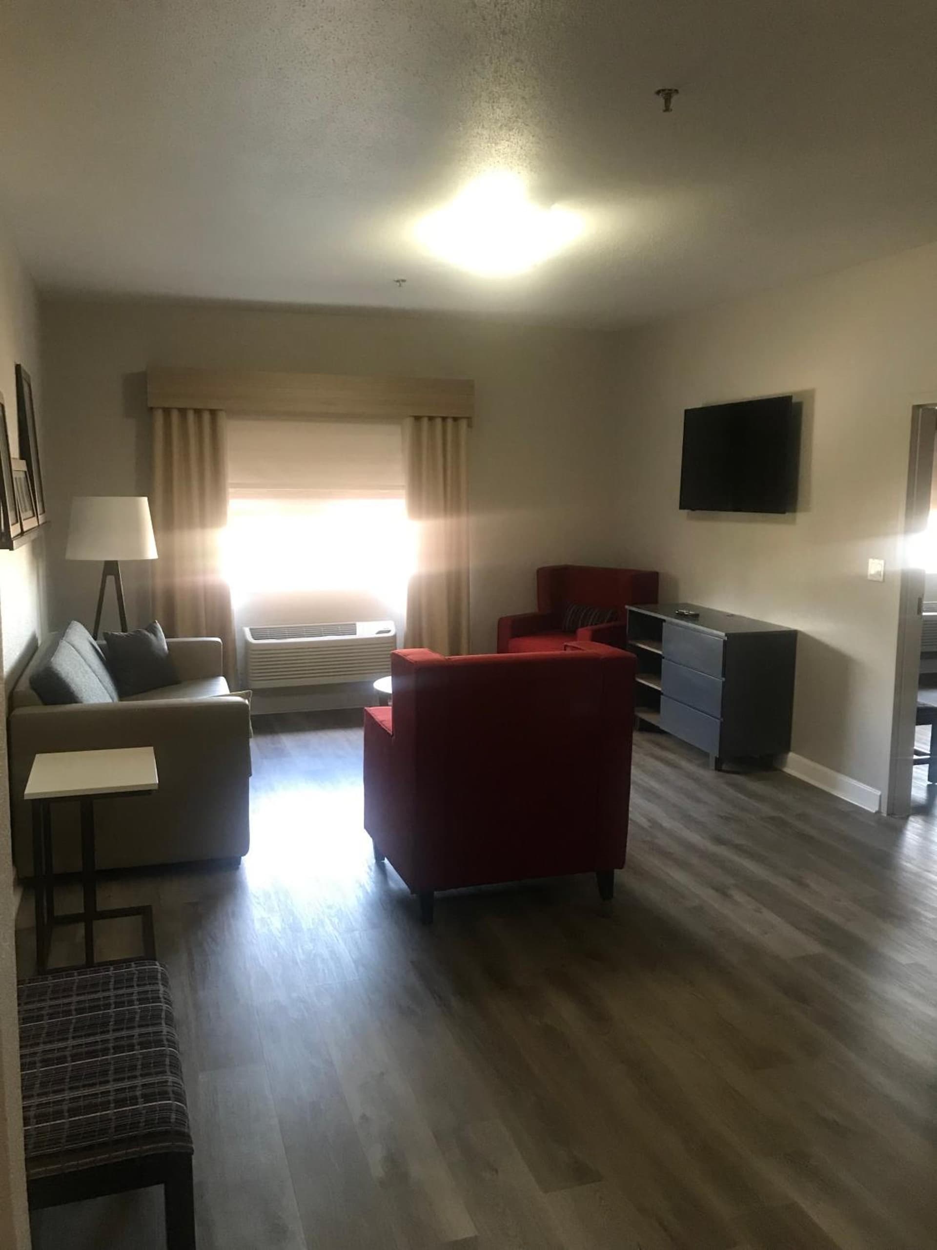 Comfort Suites Shenandoah-The Woodlands gallery photo in The Woodlands, TX — image 30