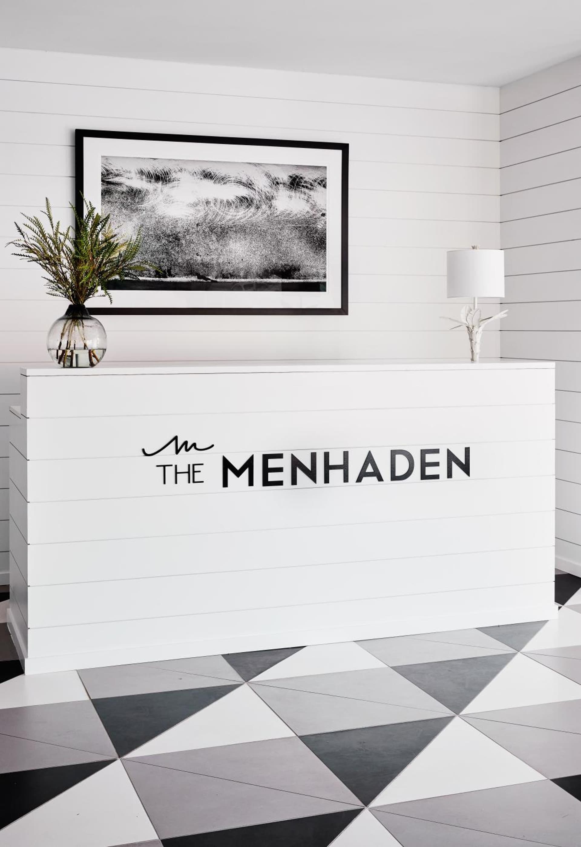 The Menhaden Hotel property views in Greenport, NY — gallery photo 3