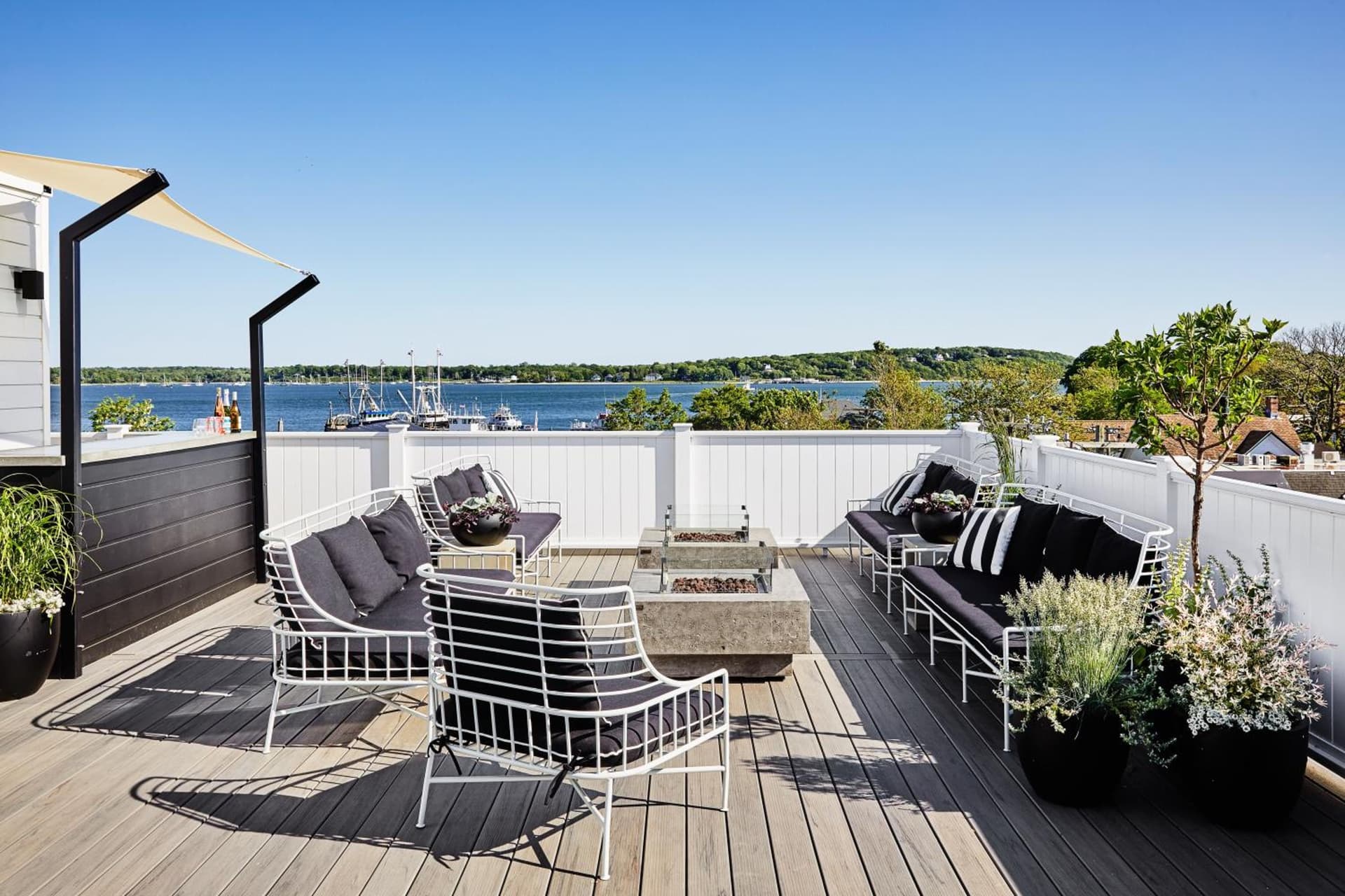 The Menhaden Hotel gallery photo in Greenport, NY — image 46