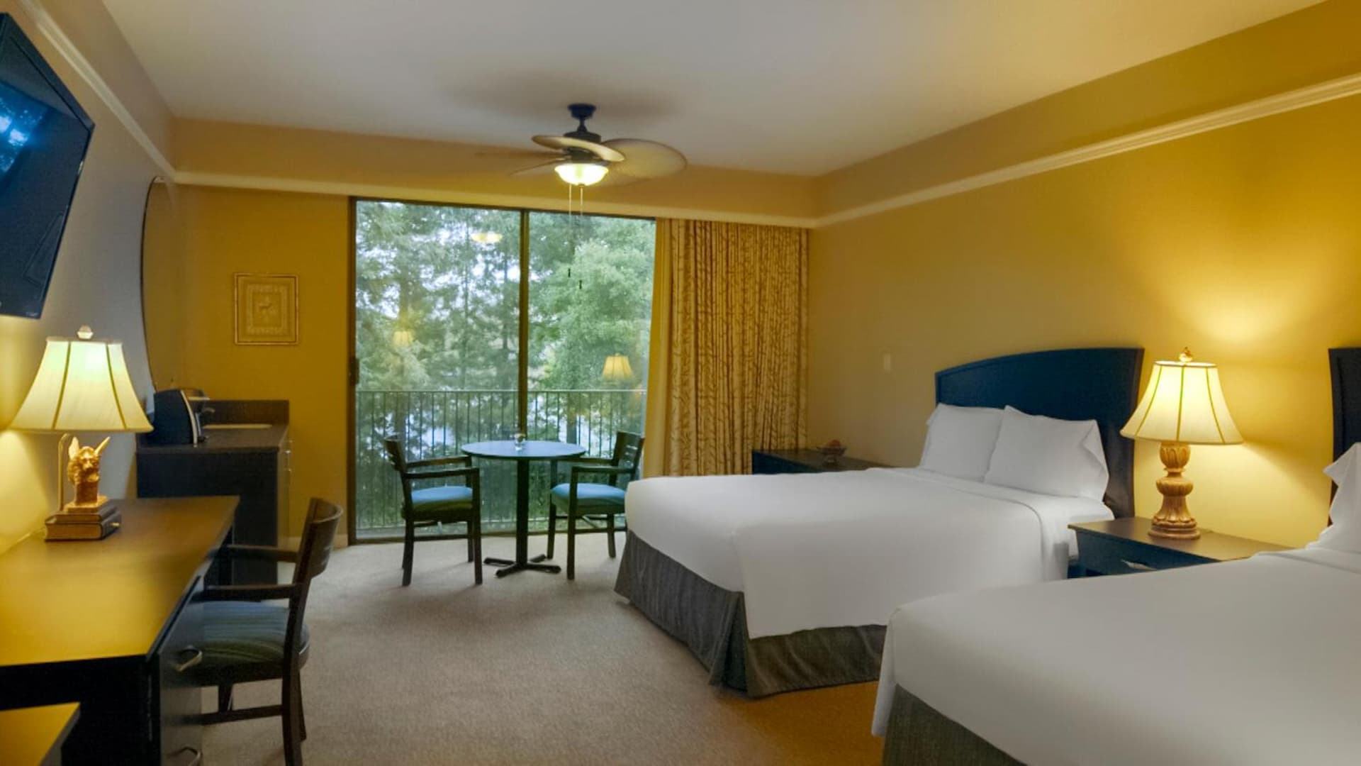 Dinah's Garden Hotel gallery photo in Palo Alto, CA — image 13