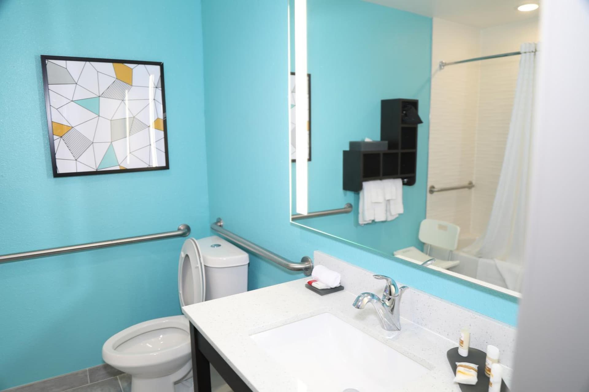 La Quinta by Wyndham Montgomery gallery photo in Montgomery, AL — image 75