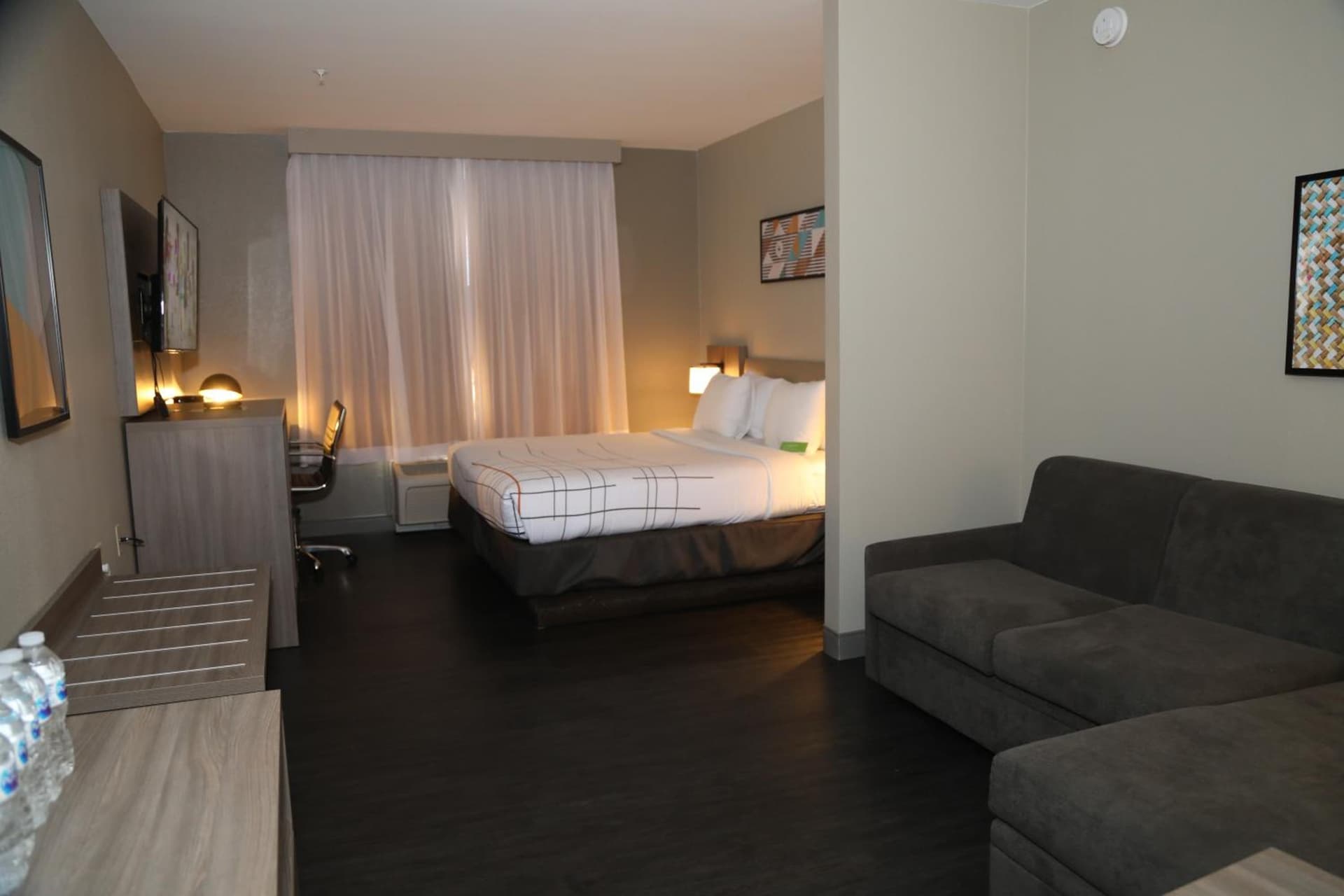 La Quinta by Wyndham Montgomery gallery photo in Montgomery, AL — image 60