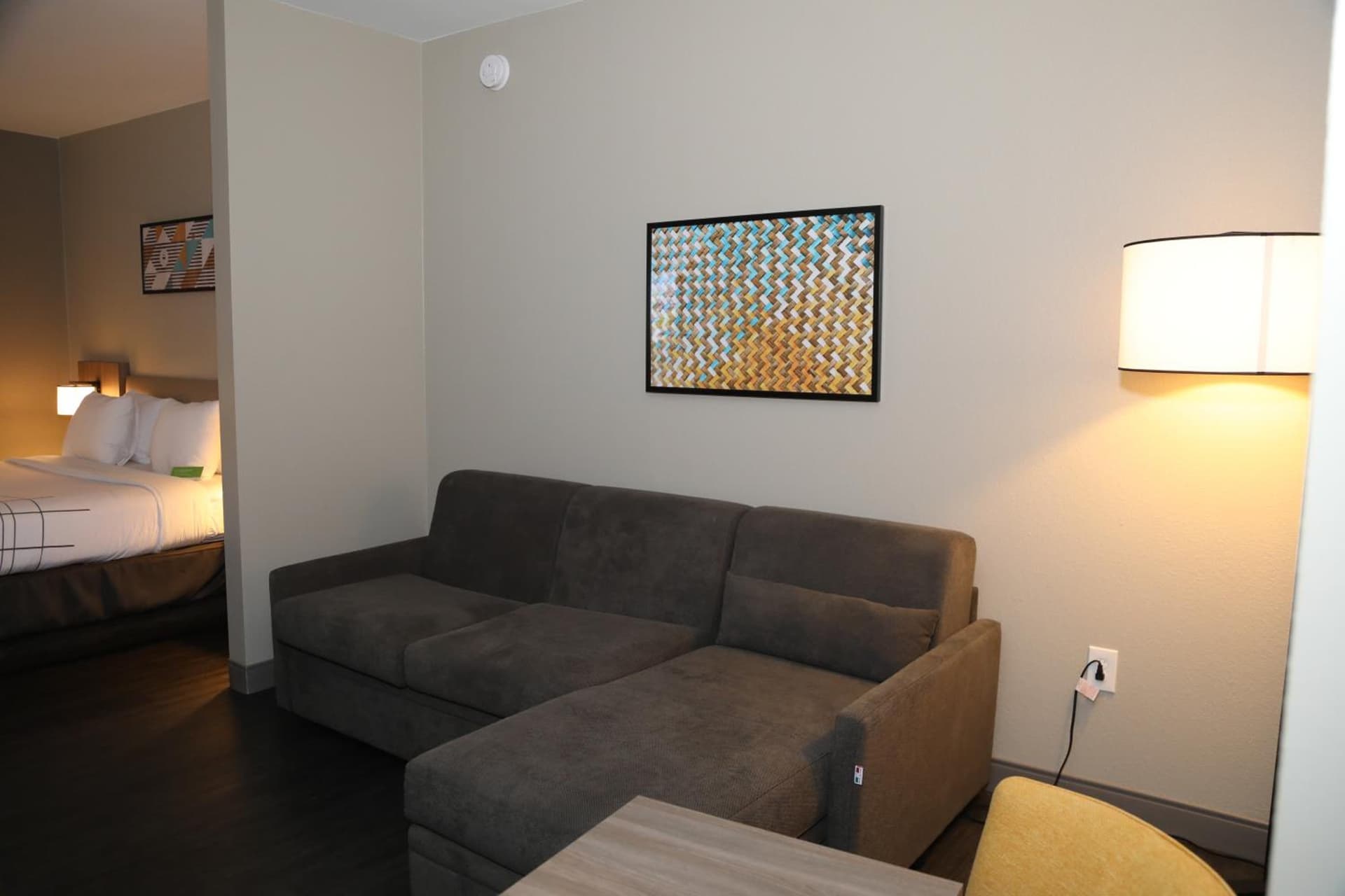 La Quinta by Wyndham Montgomery gallery photo in Montgomery, AL — image 58