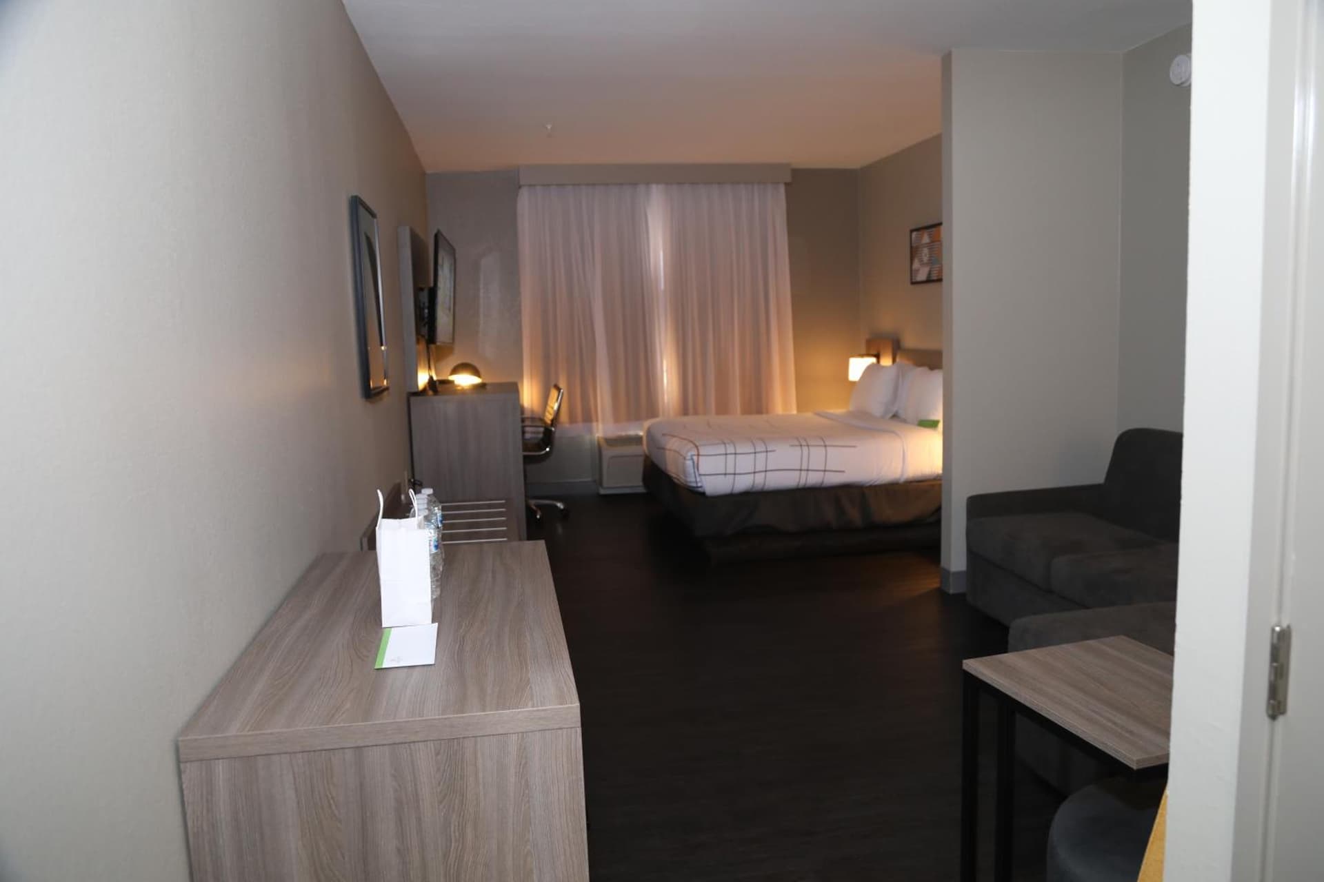 La Quinta by Wyndham Montgomery gallery photo in Montgomery, AL — image 23