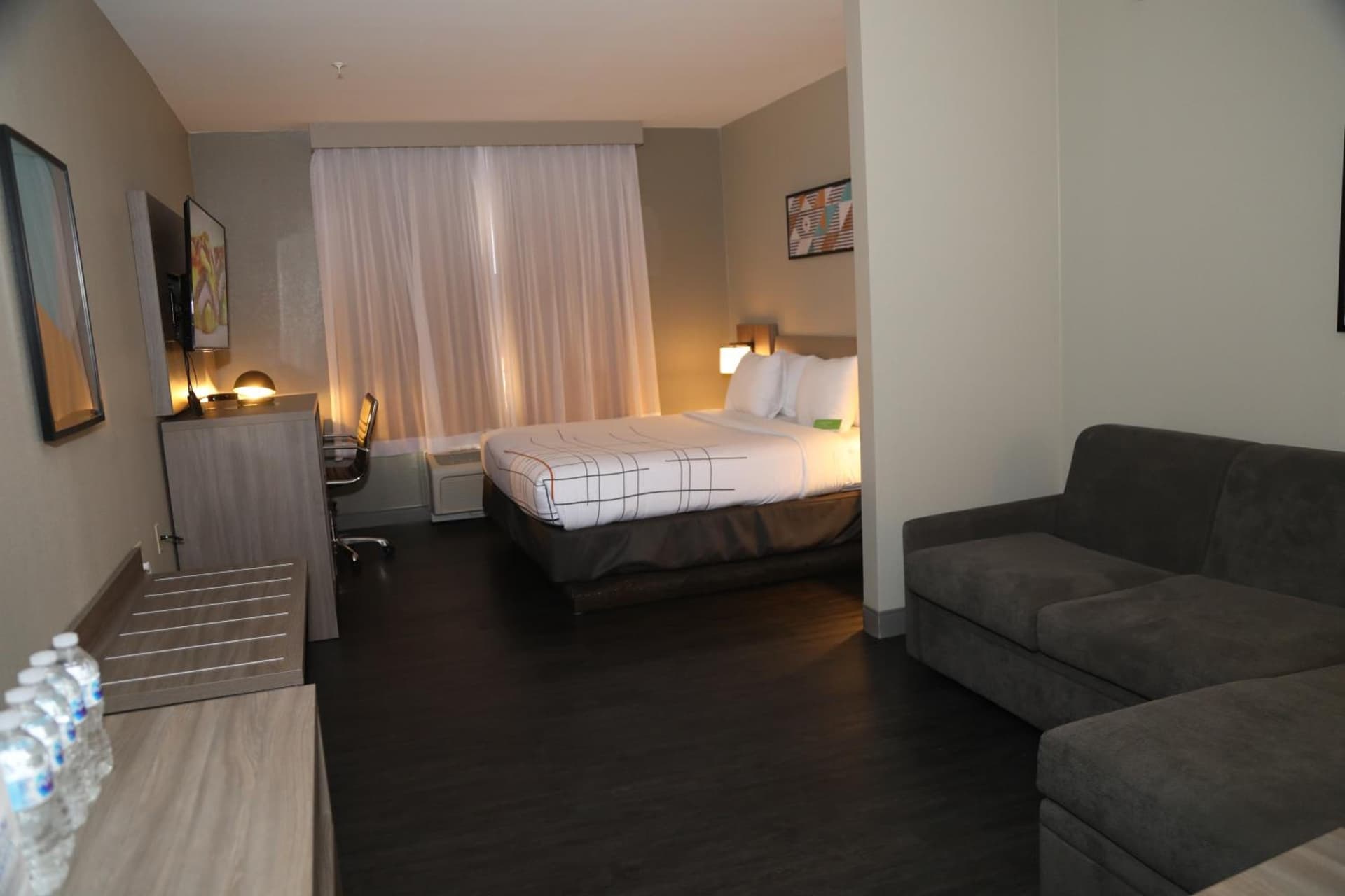La Quinta by Wyndham Montgomery gallery photo in Montgomery, AL — image 35