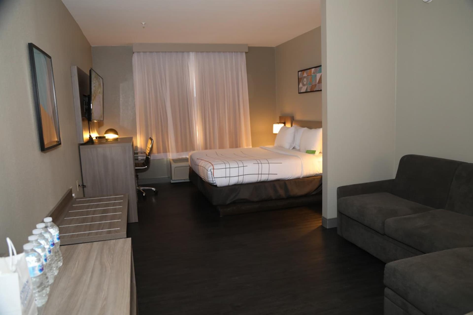 La Quinta by Wyndham Montgomery gallery photo in Montgomery, AL — image 11
